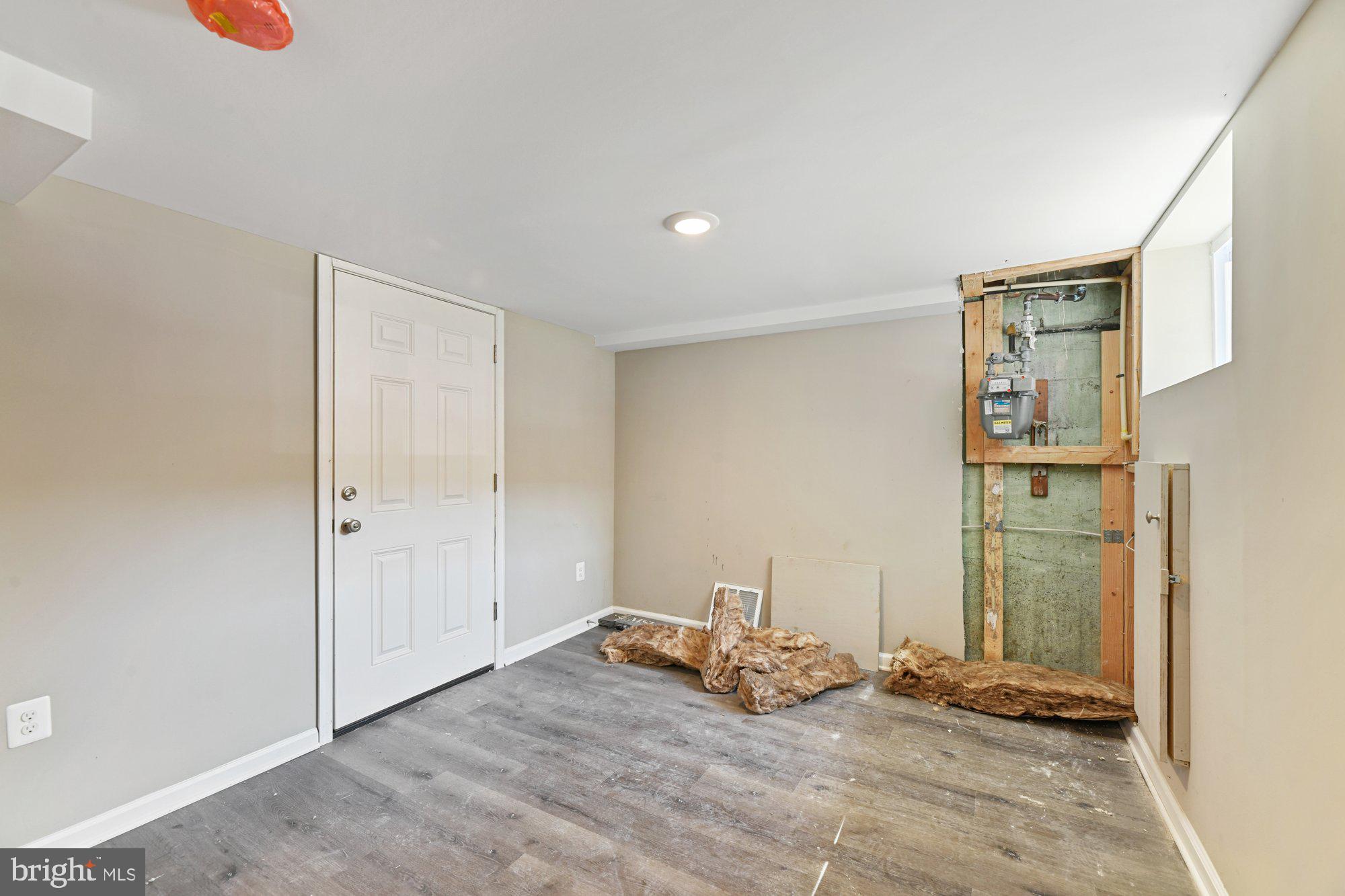 BIDDLE STREET - Residential