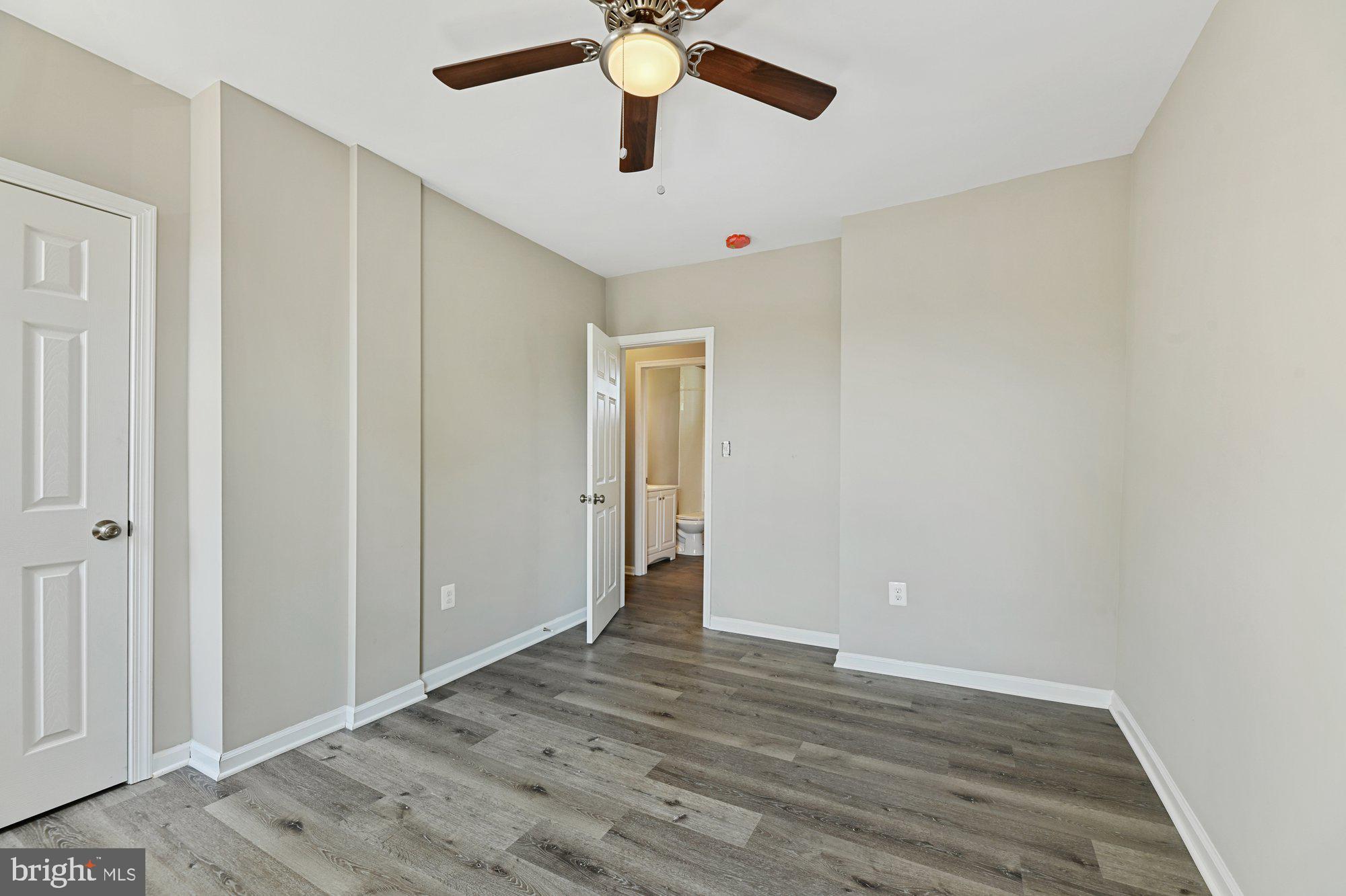 BIDDLE STREET - Residential