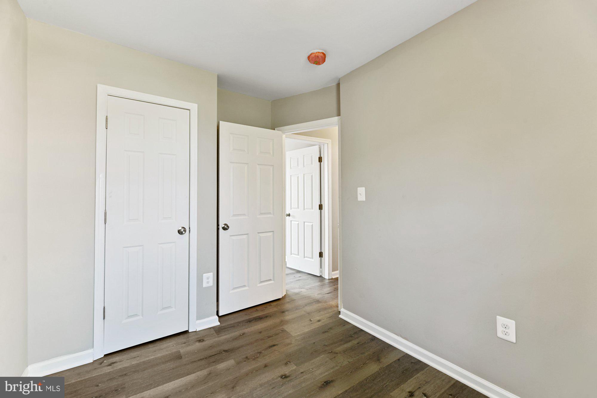 BIDDLE STREET - Residential