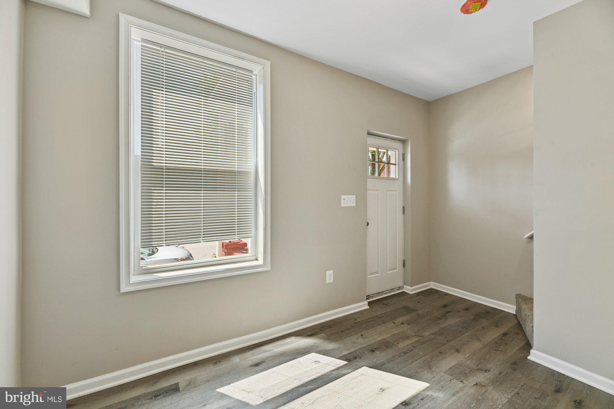 BIDDLE STREET - Residential