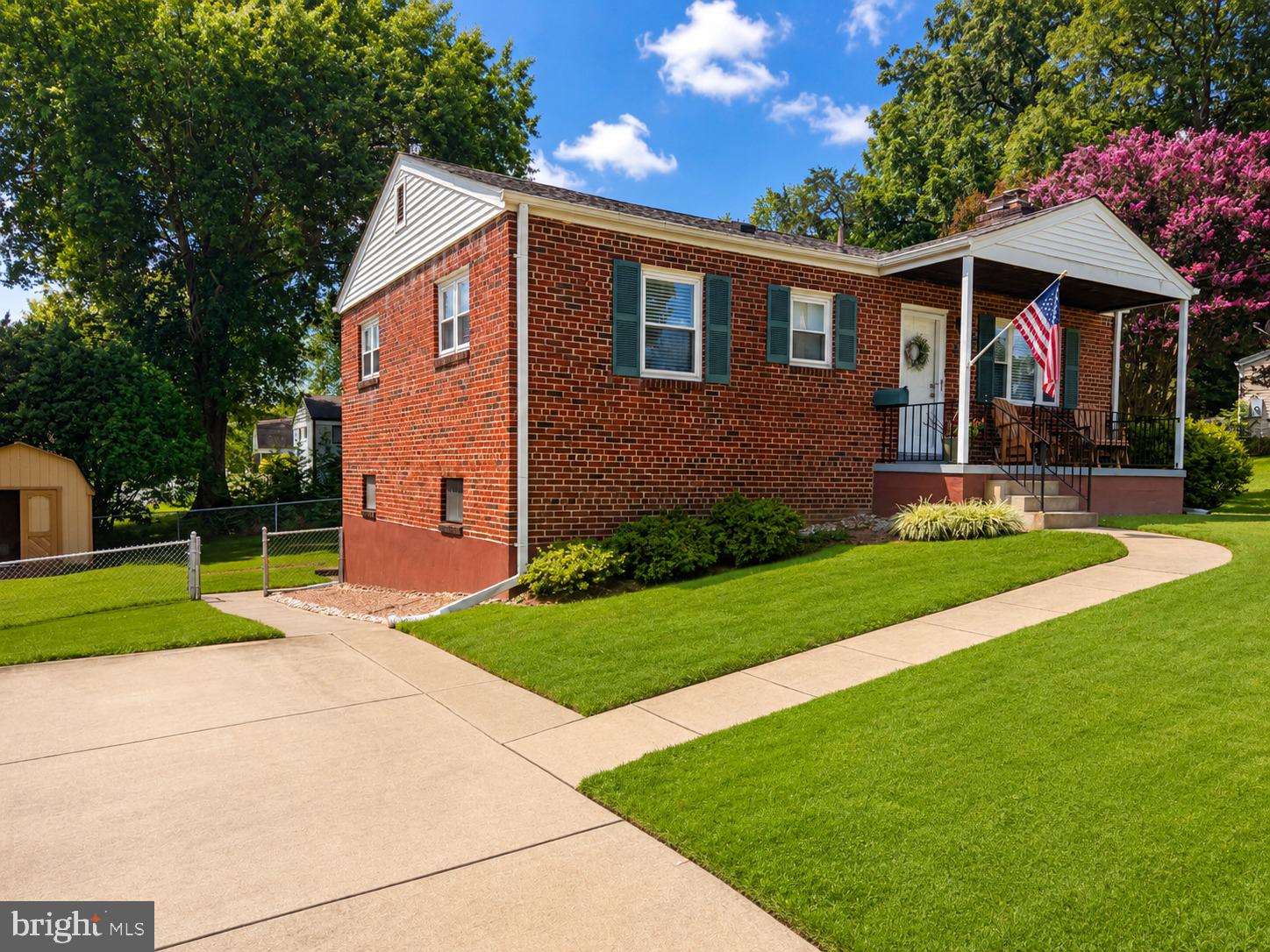 10013 TERRY STREET