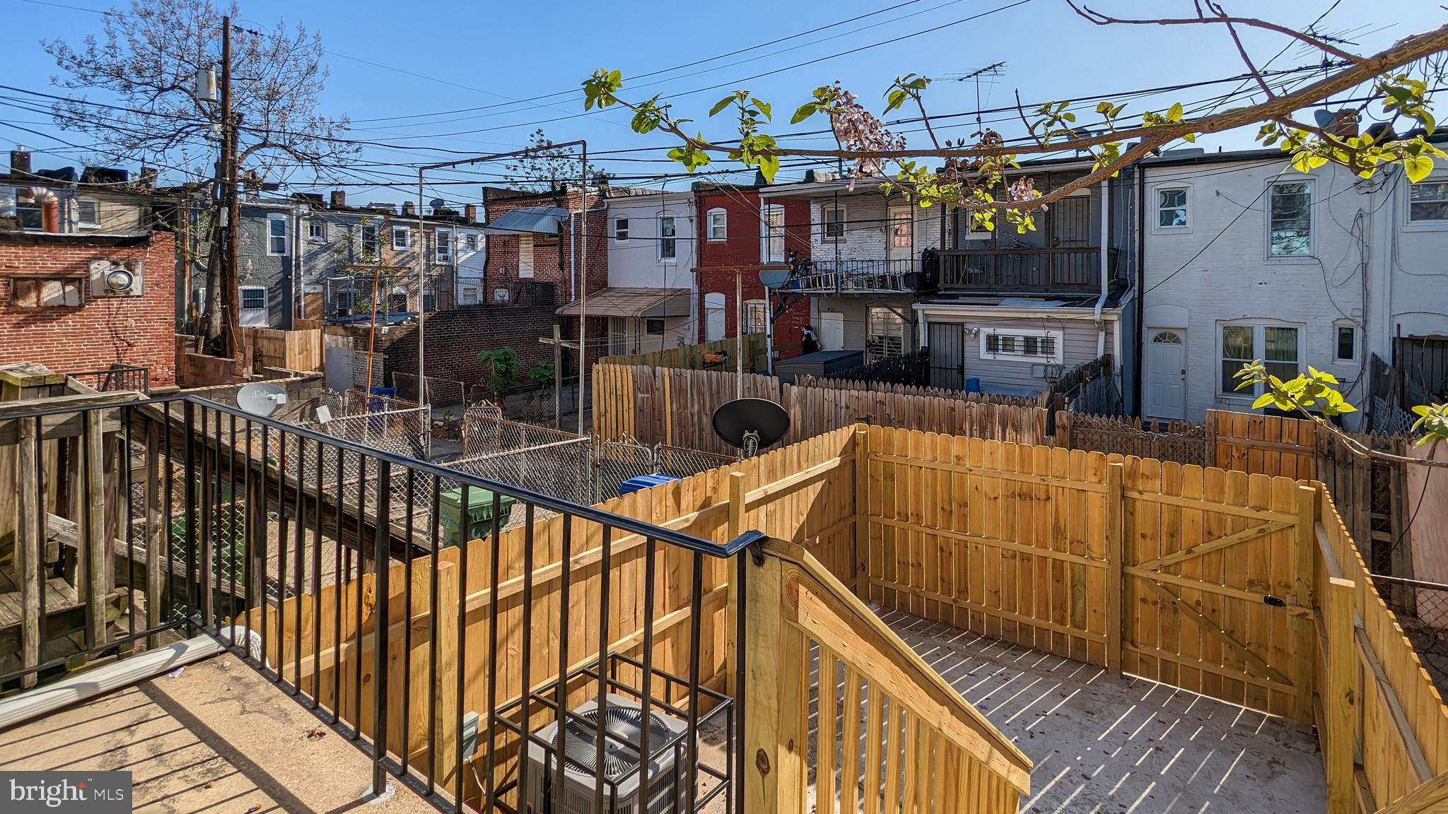 MCELDERRY PARK - Residential