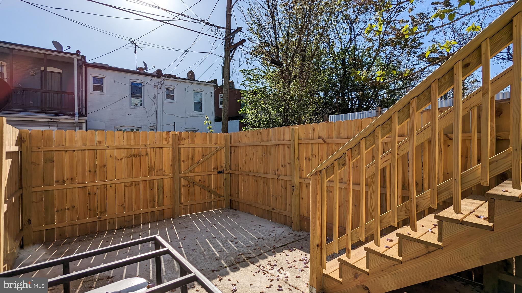 MCELDERRY PARK - Residential