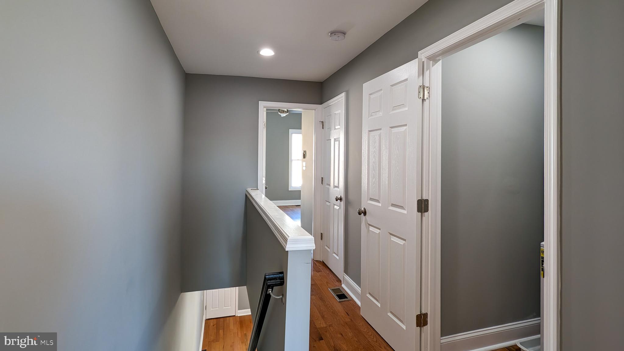 MCELDERRY PARK - Residential