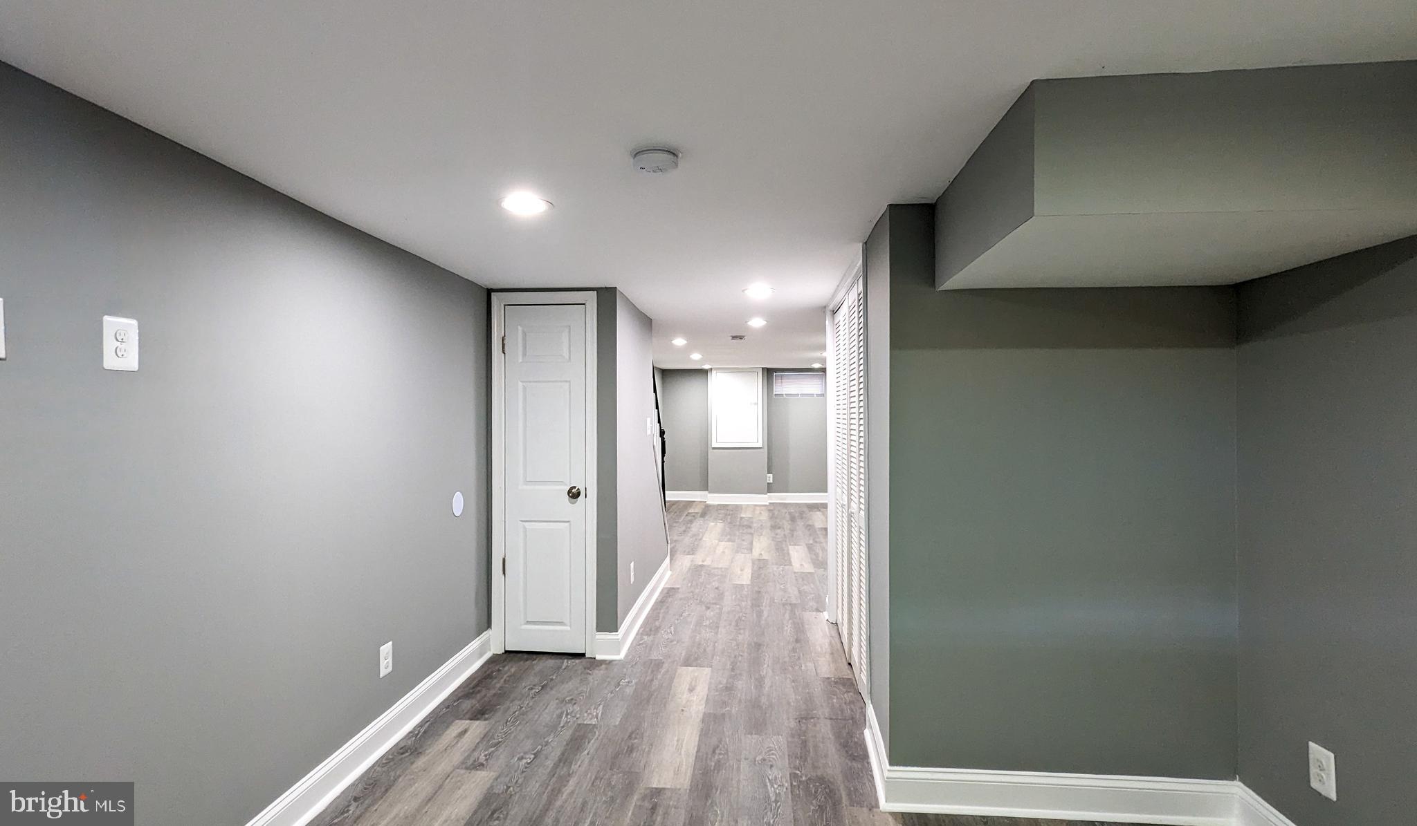 MCELDERRY PARK - Residential