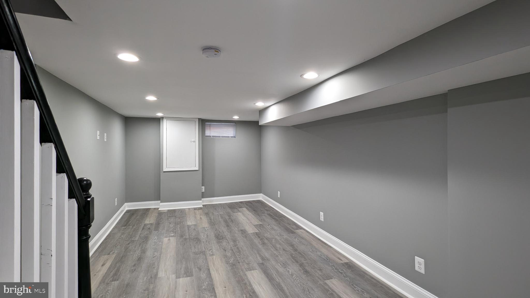 MCELDERRY PARK - Residential