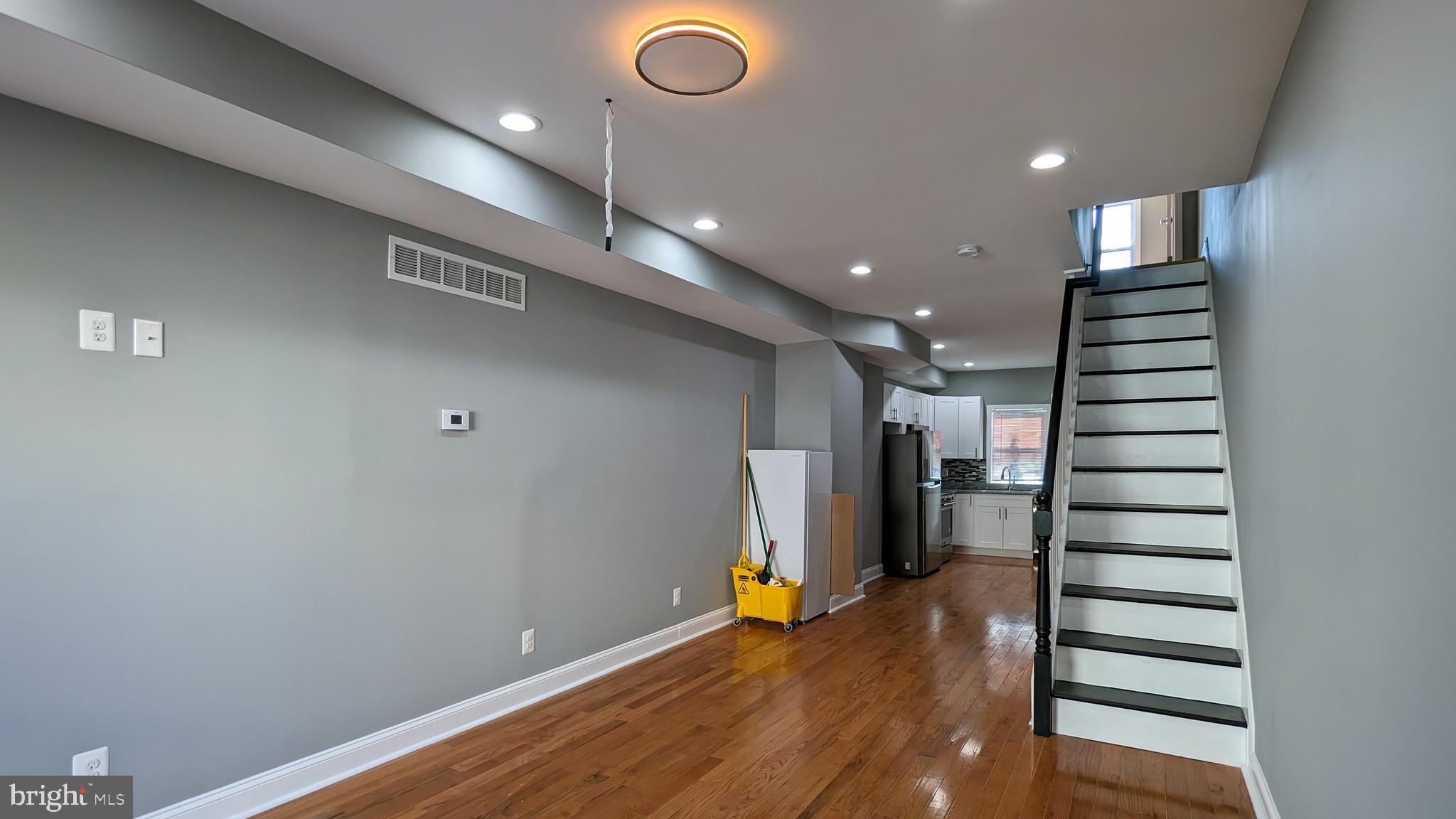 MCELDERRY PARK - Residential