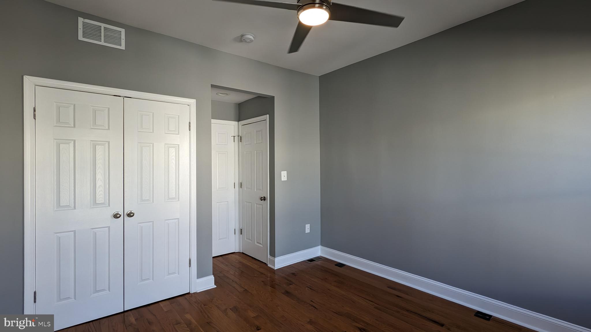 MCELDERRY PARK - Residential