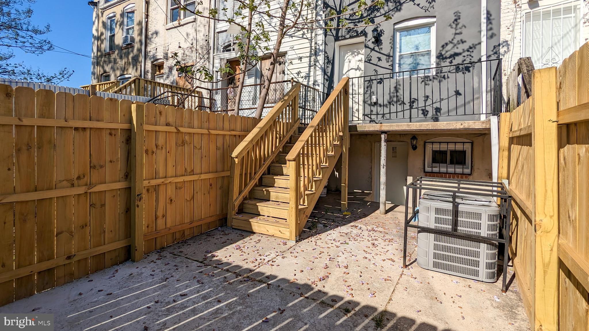 MCELDERRY PARK - Residential