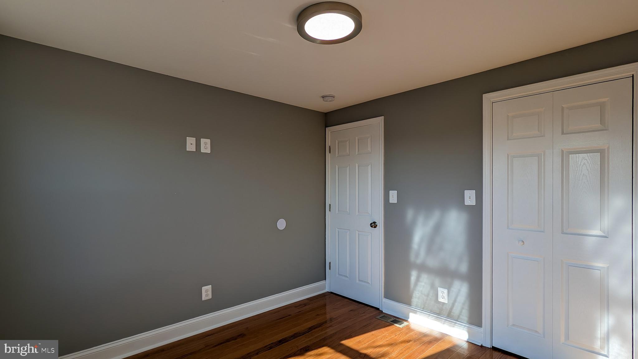 MCELDERRY PARK - Residential