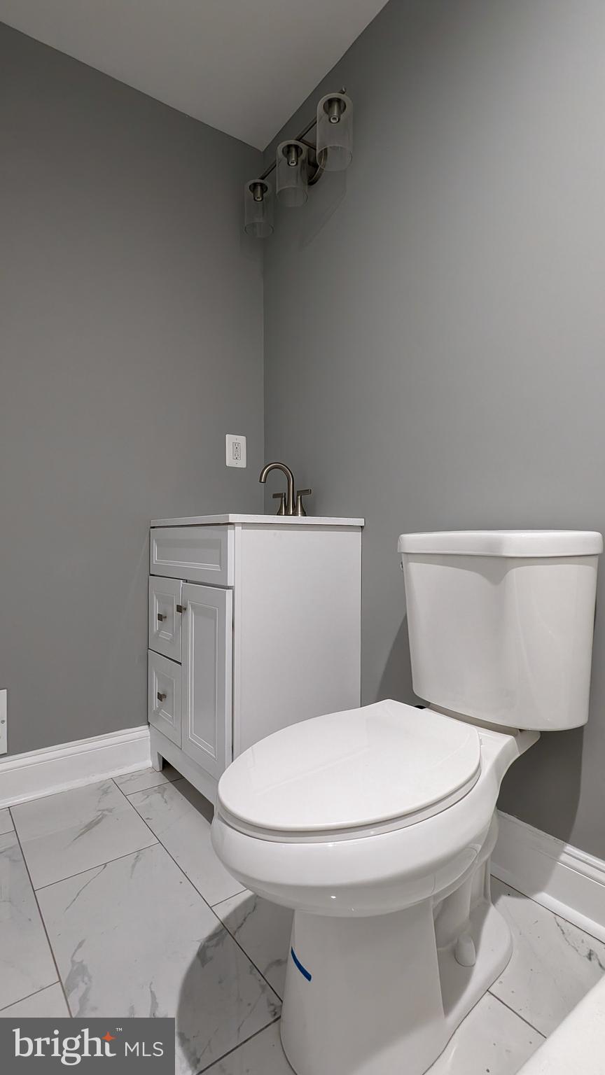 MCELDERRY PARK - Residential