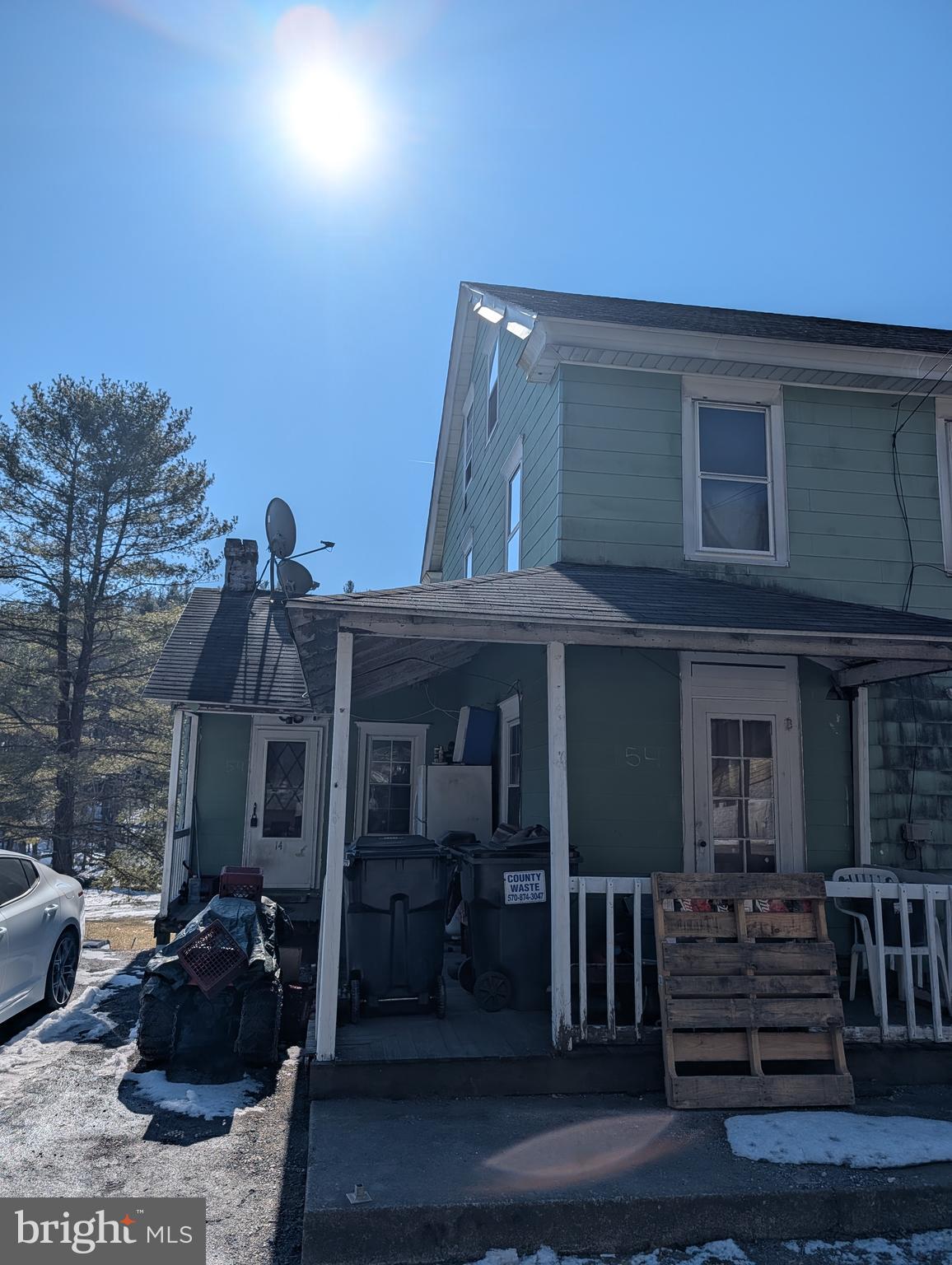 NONE AVAILABLE - Residential