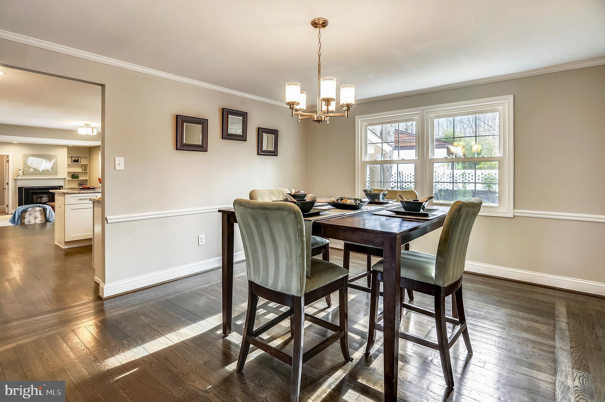 TANTALLON ON THE POTOMAC - Residential