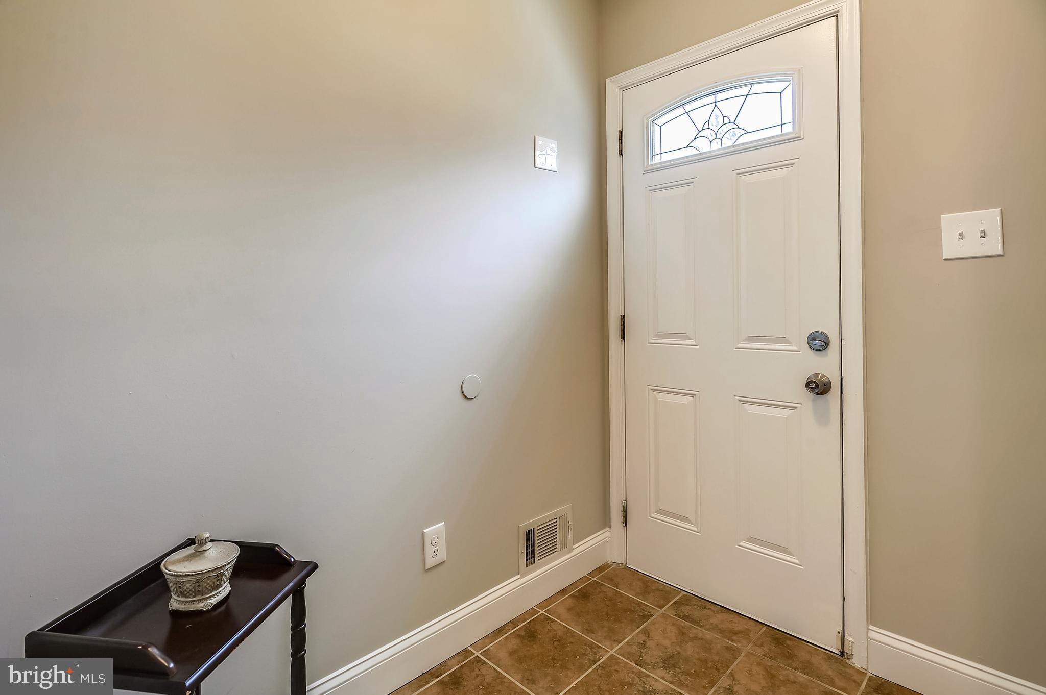 TANTALLON ON THE POTOMAC - Residential