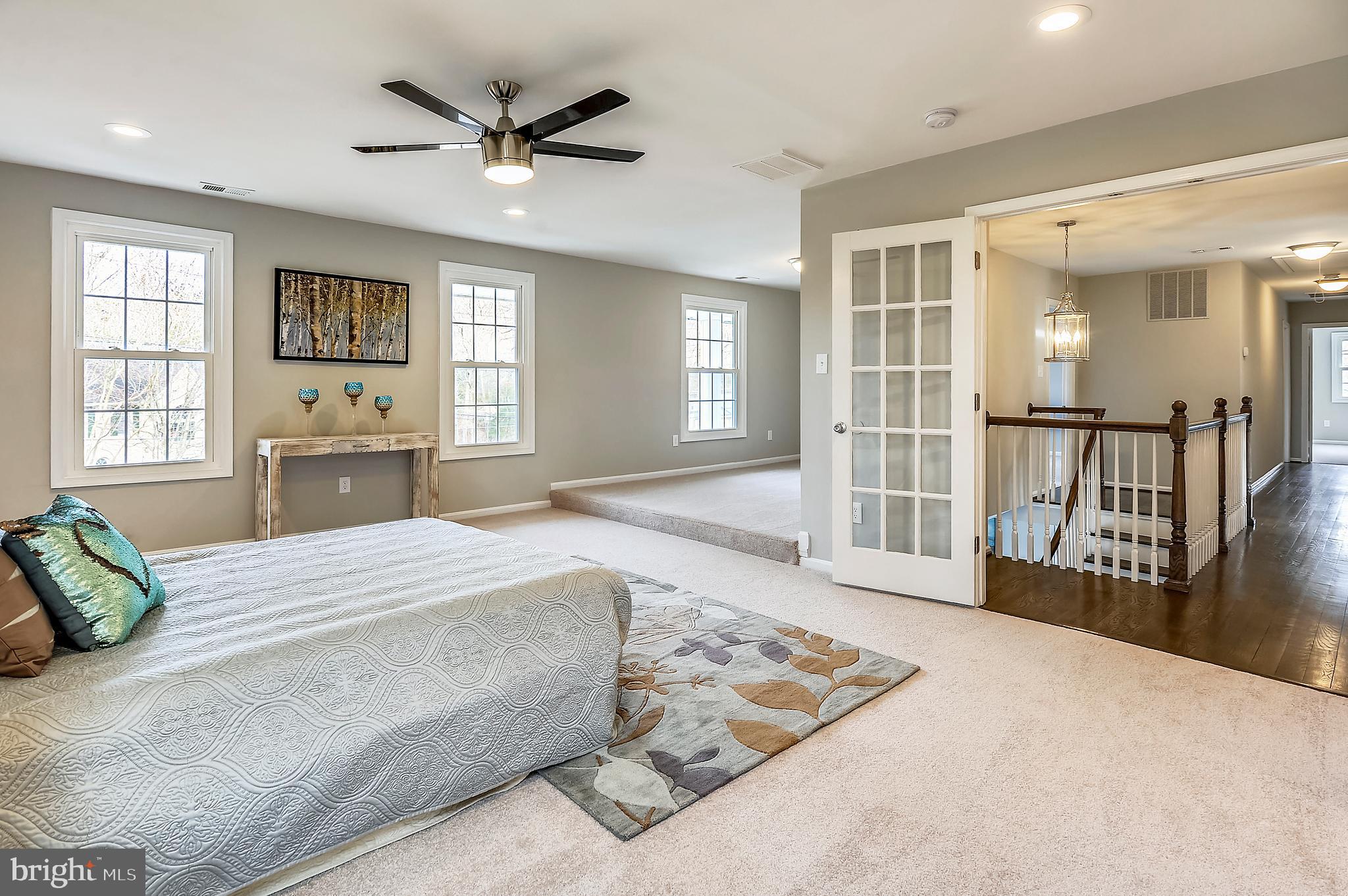 TANTALLON ON THE POTOMAC - Residential