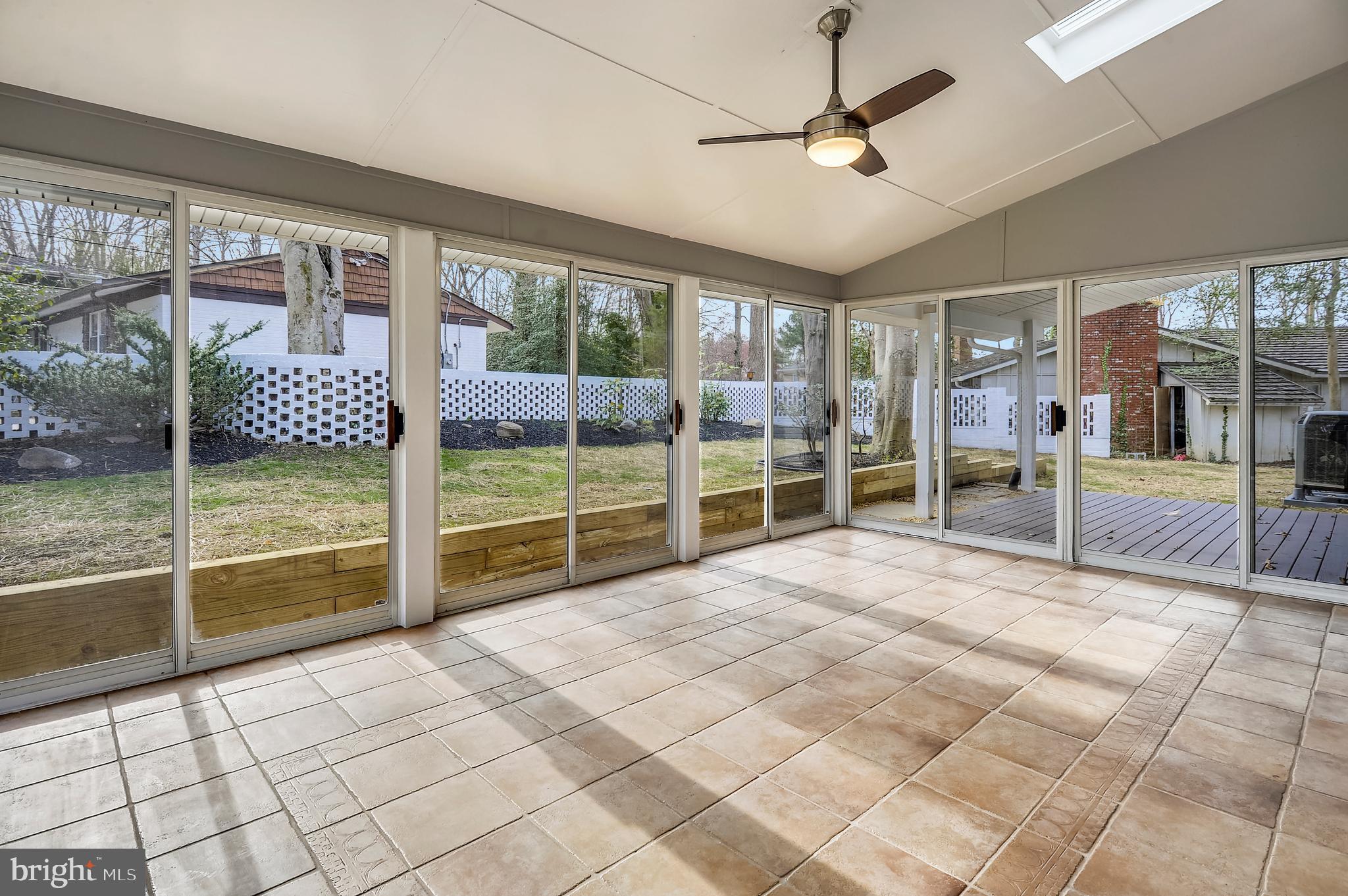 TANTALLON ON THE POTOMAC - Residential