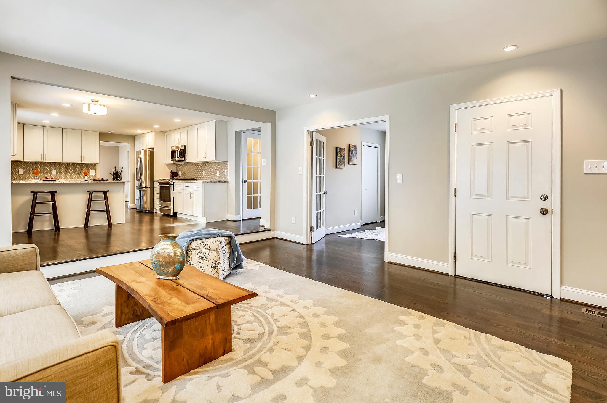 TANTALLON ON THE POTOMAC - Residential