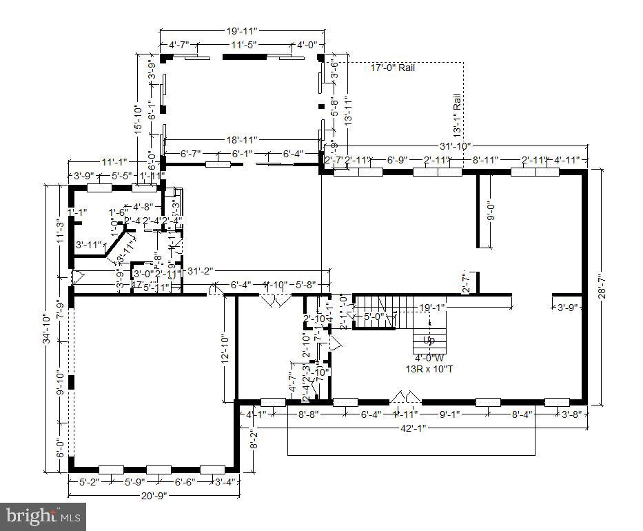 TANTALLON ON THE POTOMAC - Residential