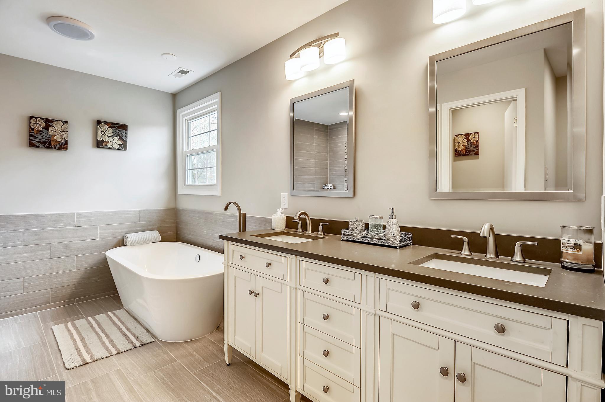 TANTALLON ON THE POTOMAC - Residential