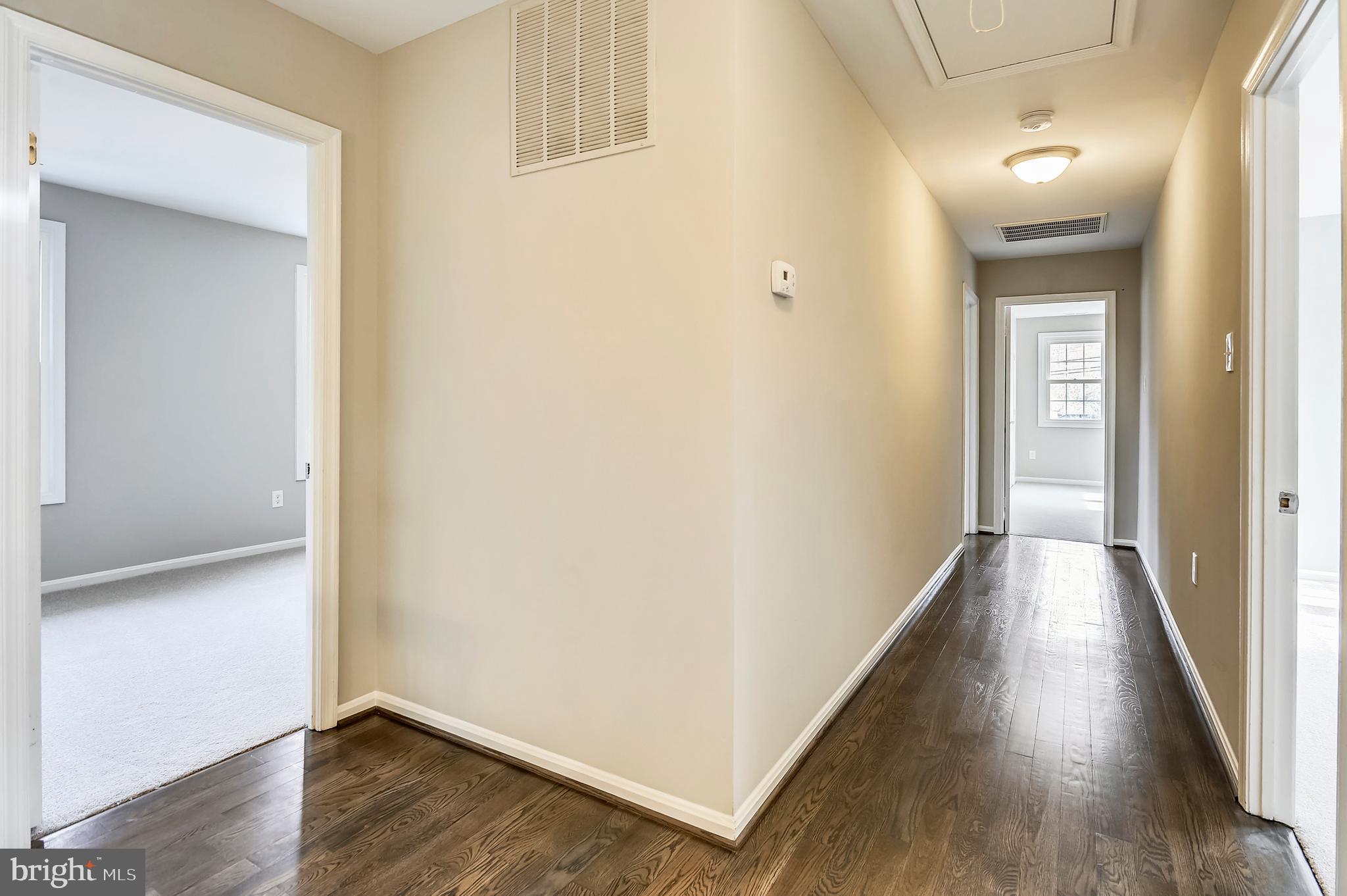 TANTALLON ON THE POTOMAC - Residential