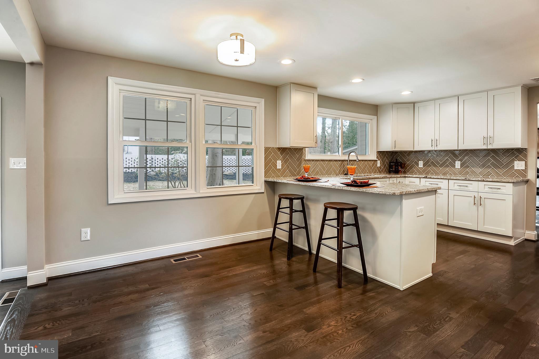 TANTALLON ON THE POTOMAC - Residential