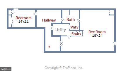 TANTALLON ON THE POTOMAC - Residential