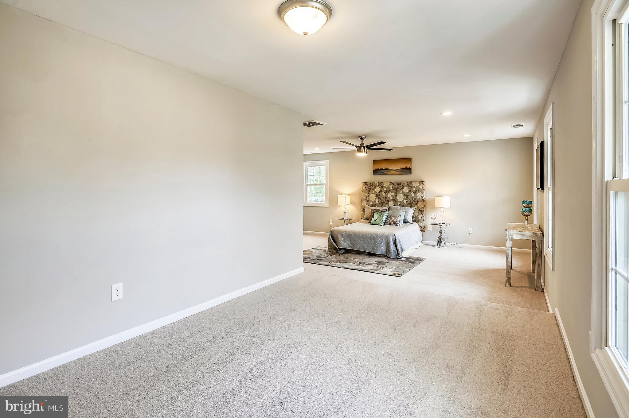 TANTALLON ON THE POTOMAC - Residential