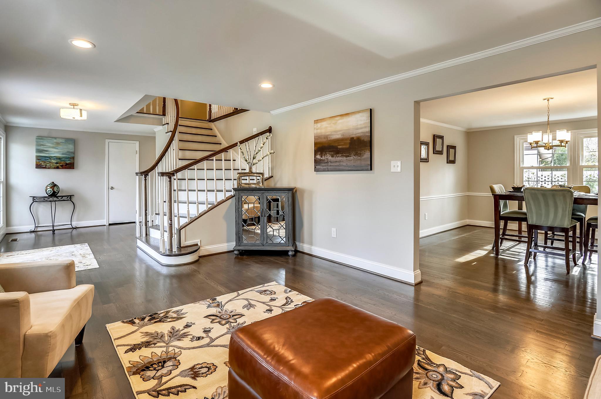 TANTALLON ON THE POTOMAC - Residential