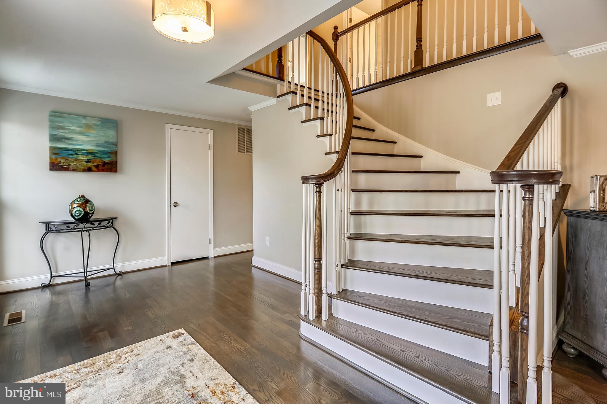 TANTALLON ON THE POTOMAC - Residential