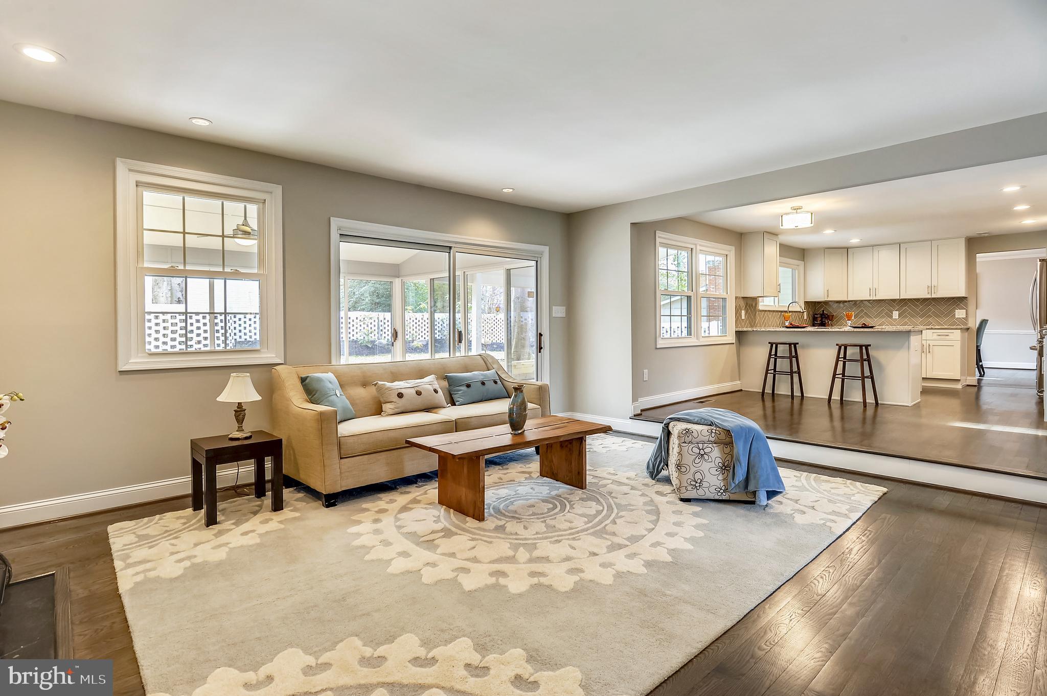 TANTALLON ON THE POTOMAC - Residential