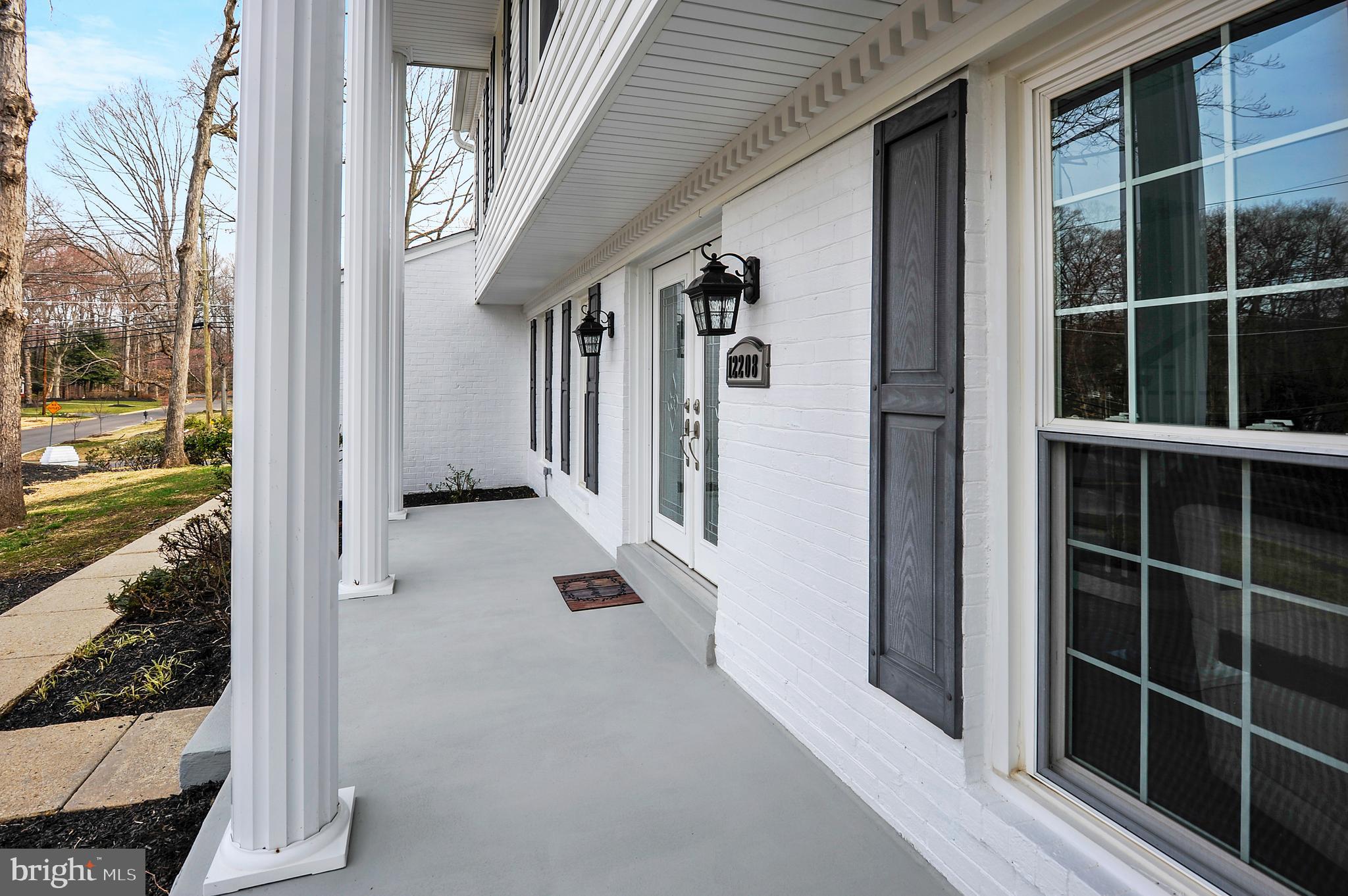 TANTALLON ON THE POTOMAC - Residential