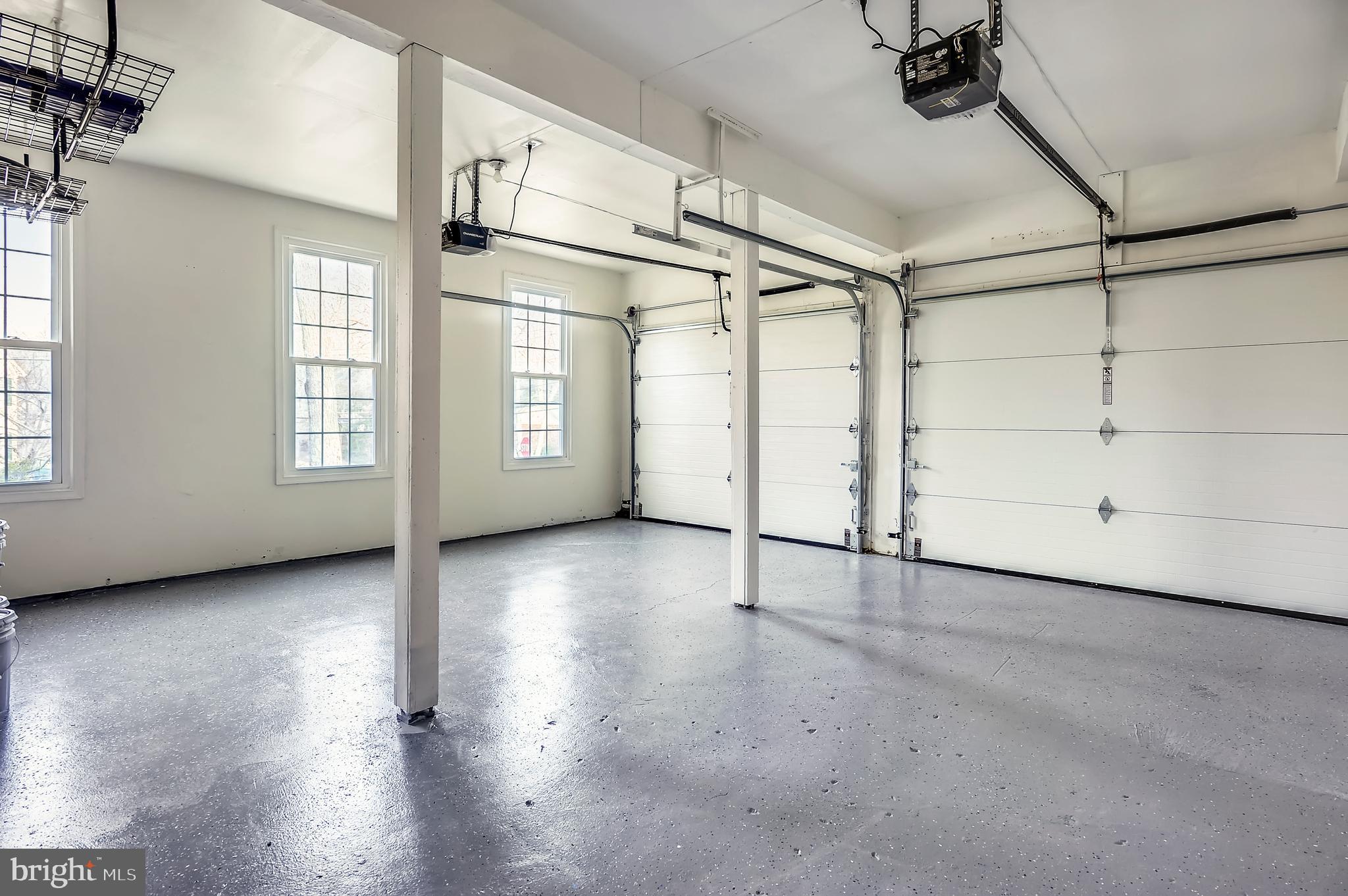 TANTALLON ON THE POTOMAC - Residential