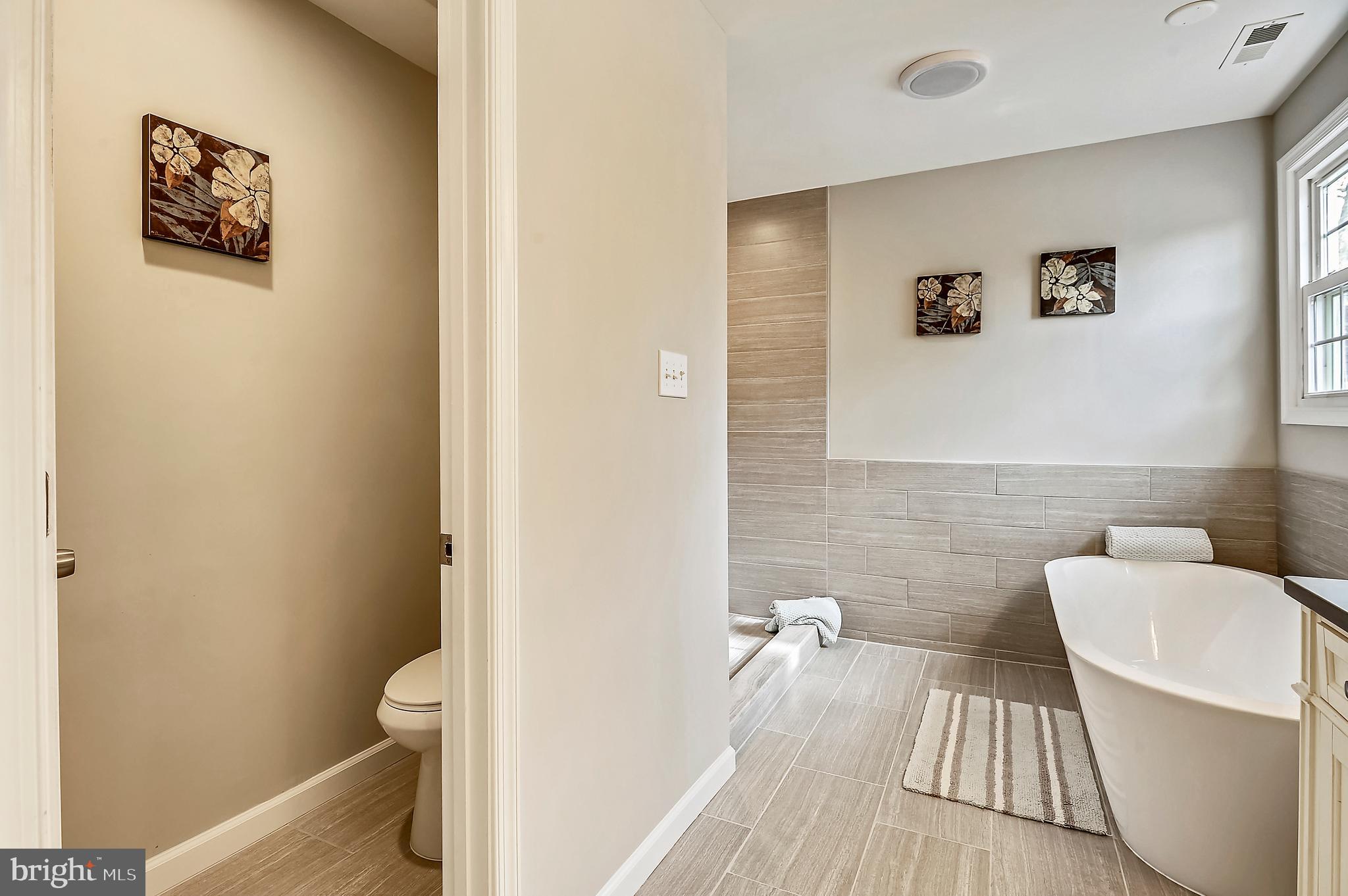 TANTALLON ON THE POTOMAC - Residential