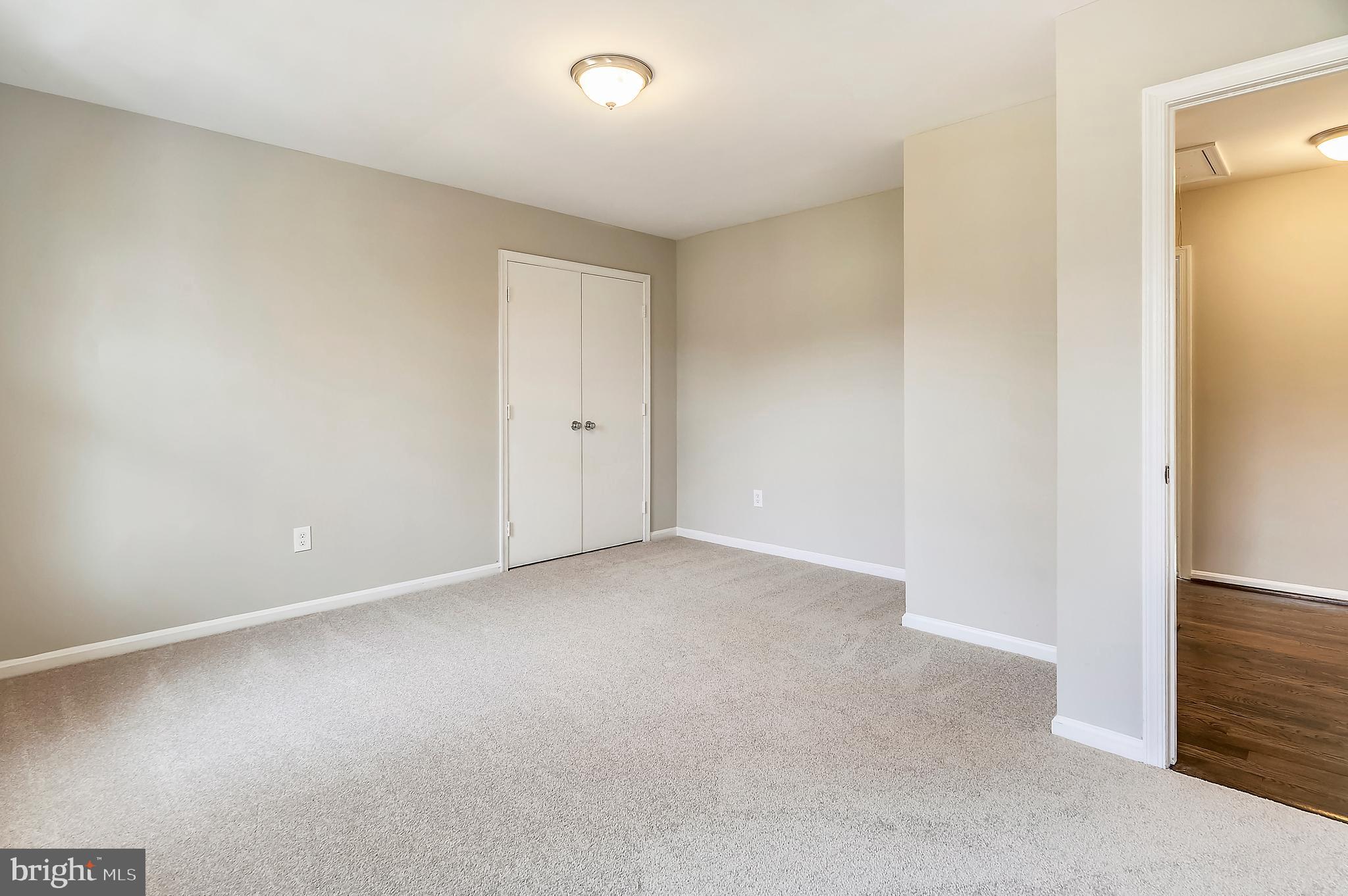 TANTALLON ON THE POTOMAC - Residential