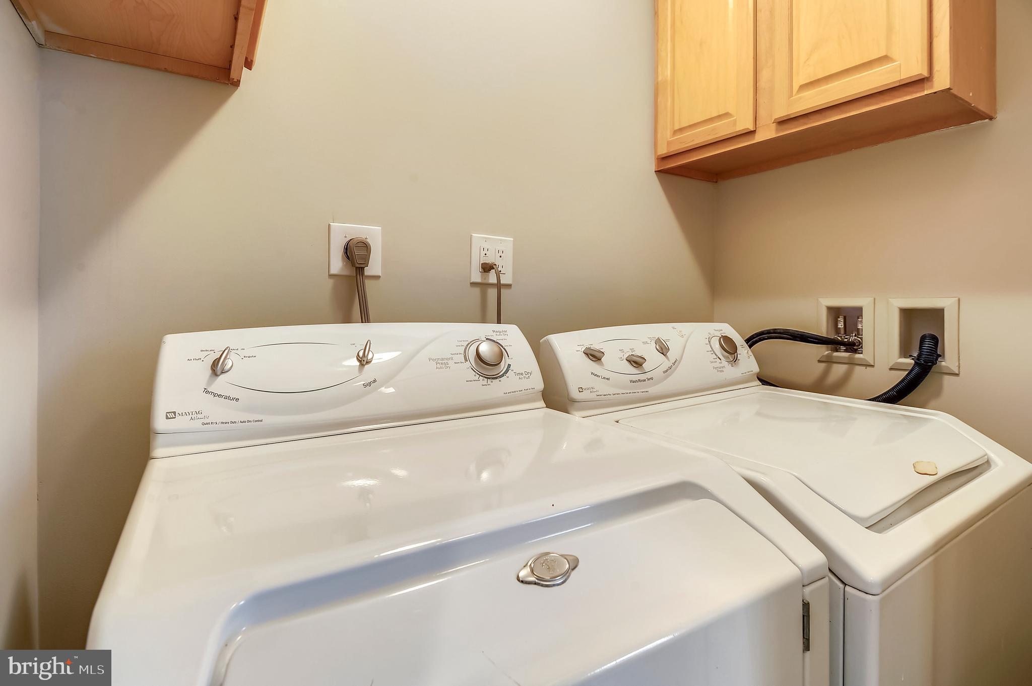 TANTALLON ON THE POTOMAC - Residential