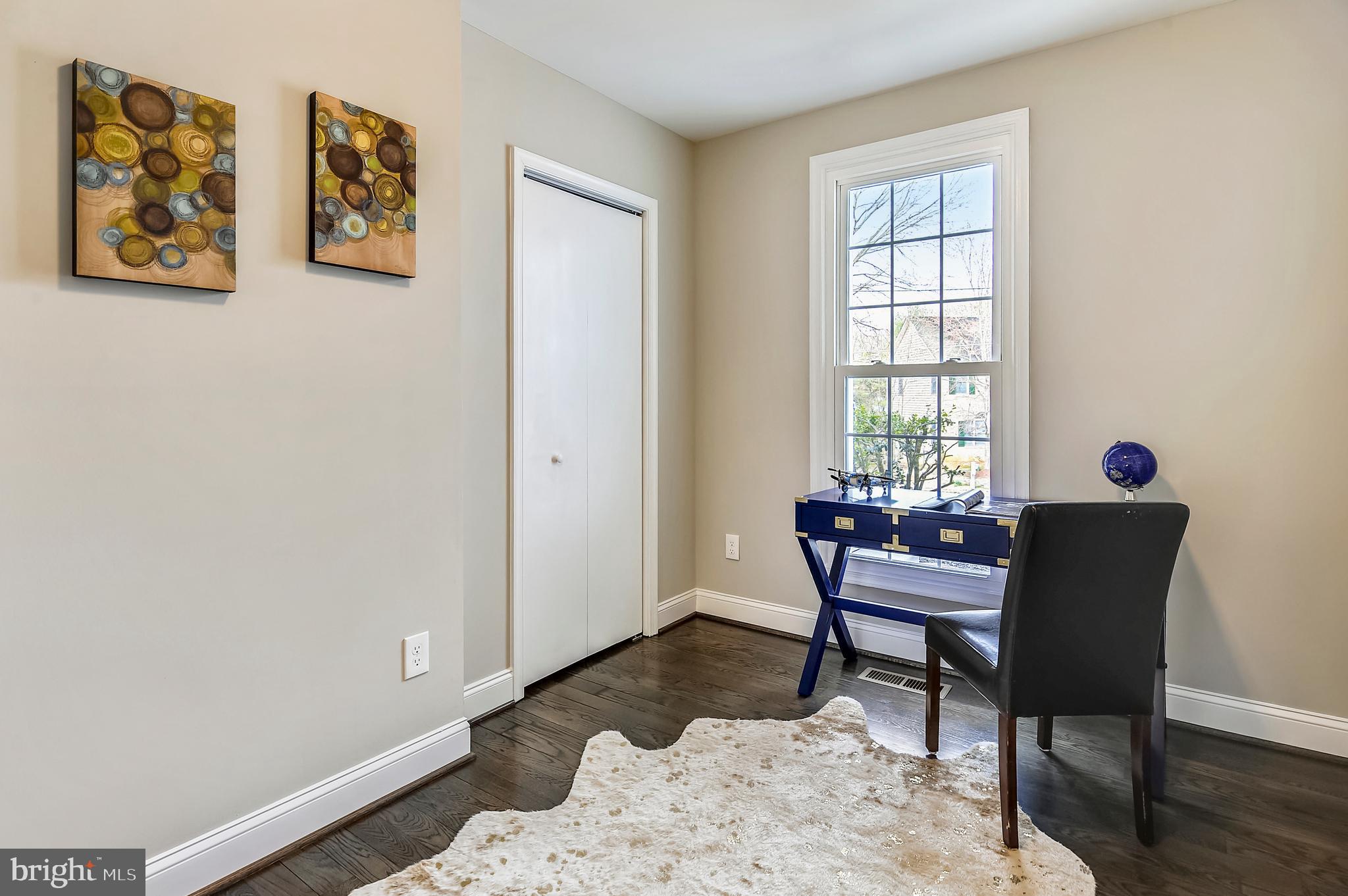 TANTALLON ON THE POTOMAC - Residential