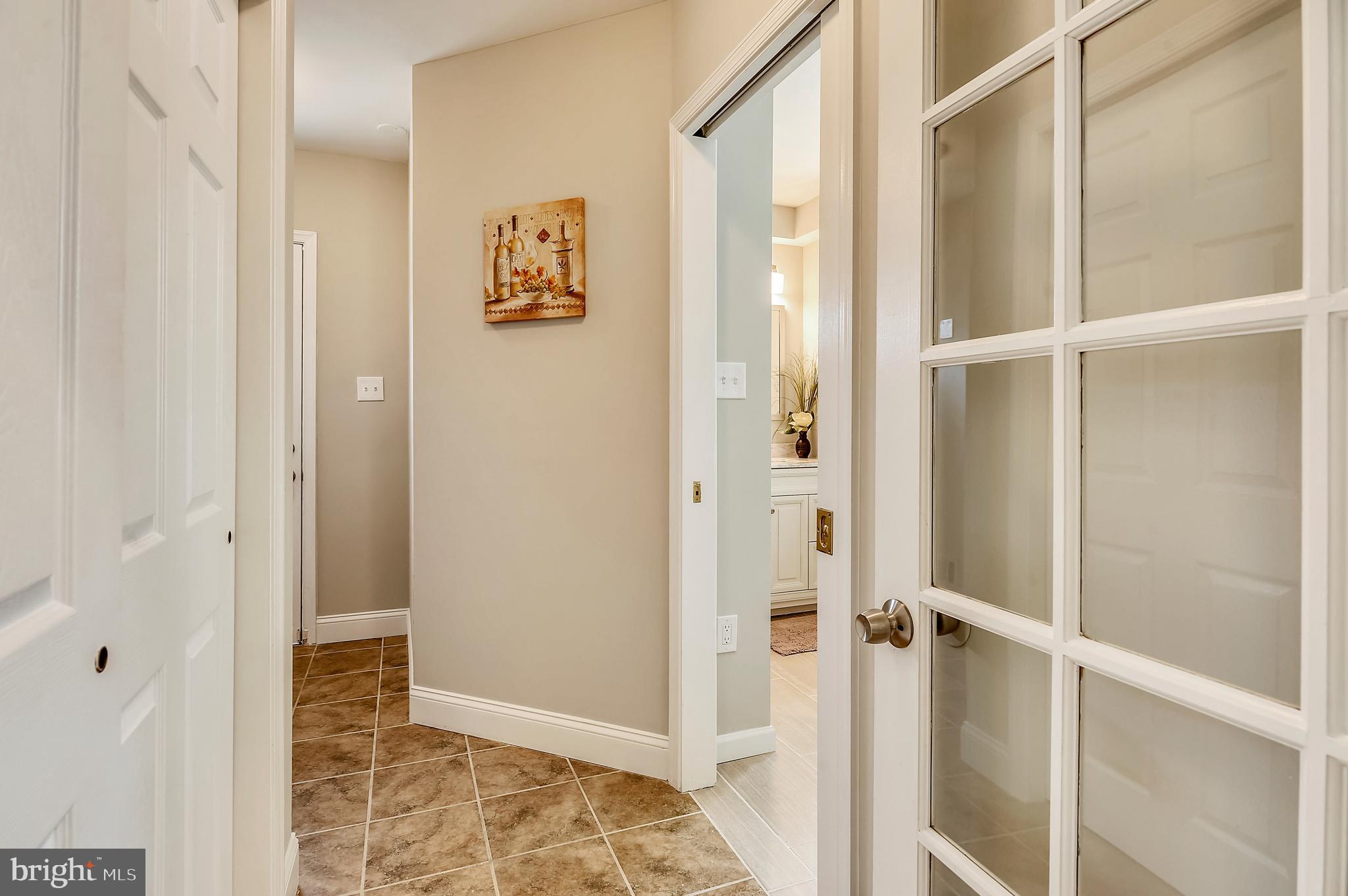 TANTALLON ON THE POTOMAC - Residential