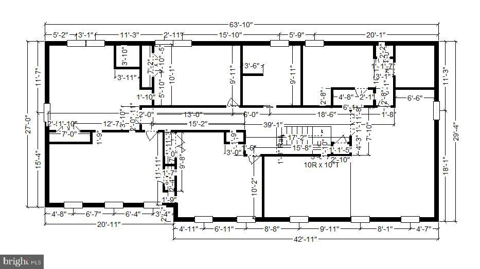TANTALLON ON THE POTOMAC - Residential