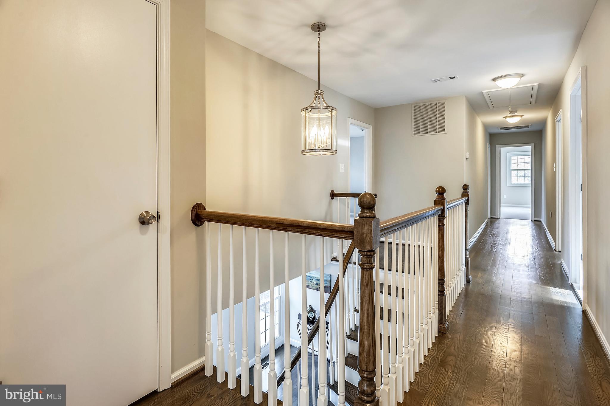 TANTALLON ON THE POTOMAC - Residential