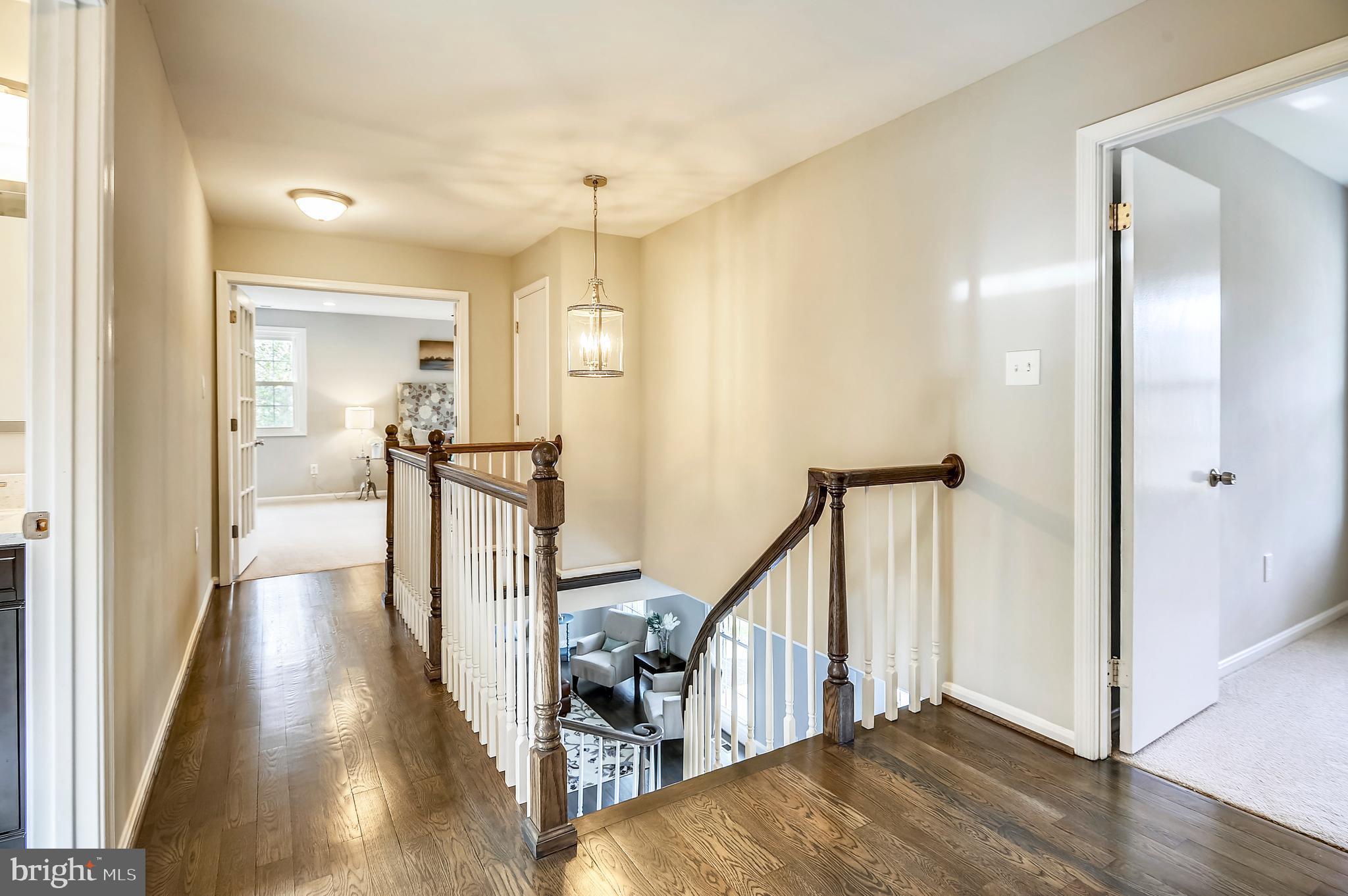 TANTALLON ON THE POTOMAC - Residential