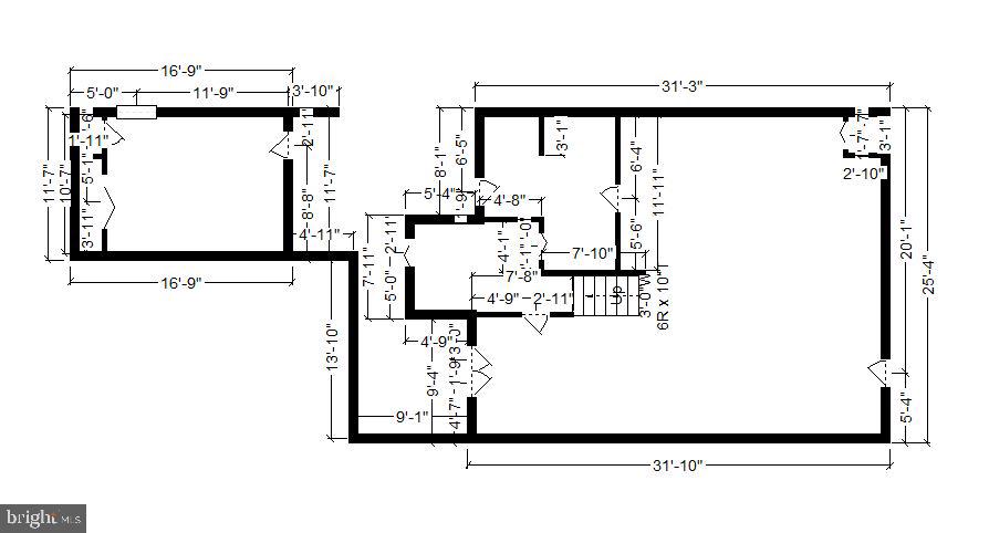 TANTALLON ON THE POTOMAC - Residential