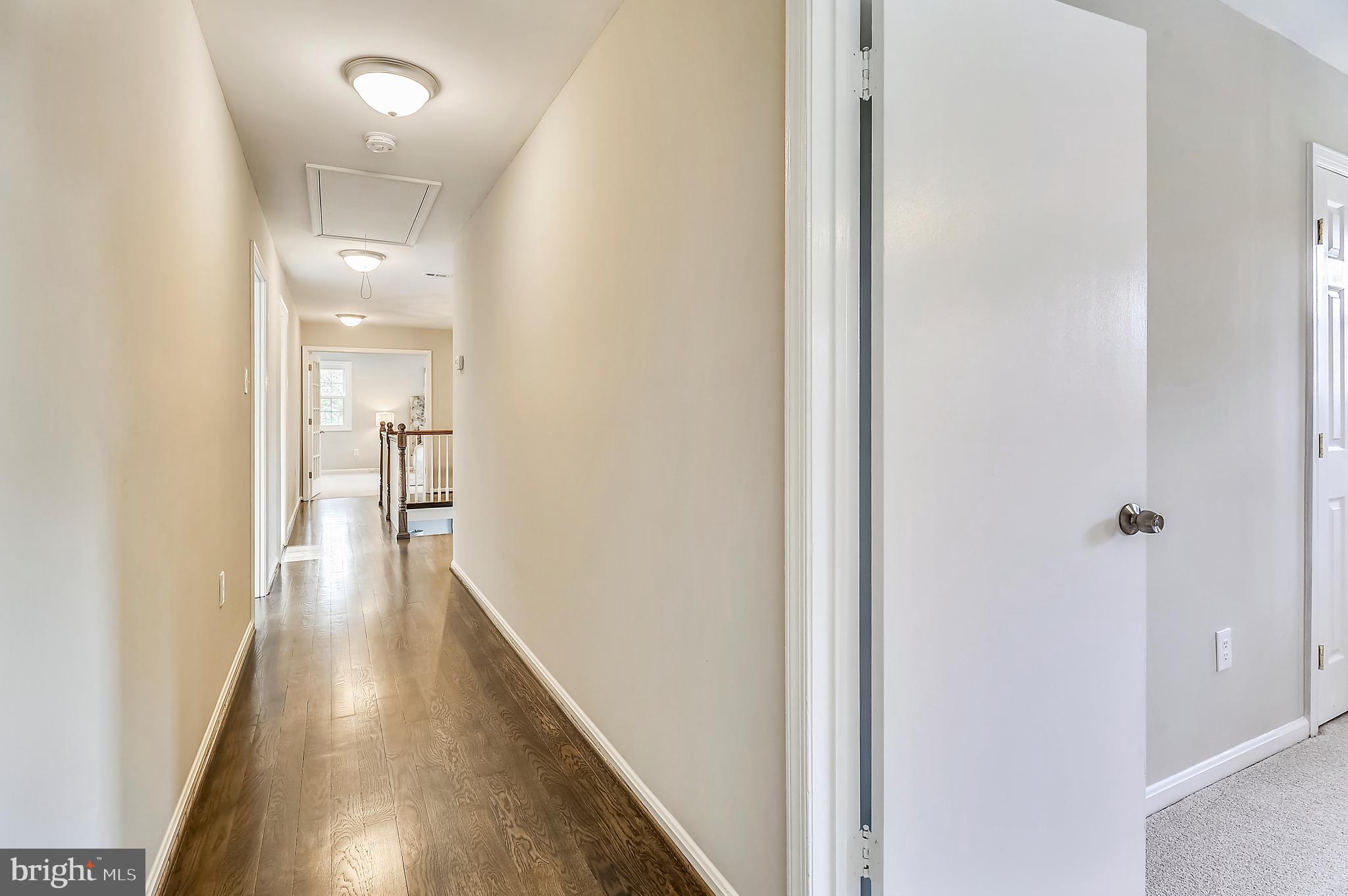 TANTALLON ON THE POTOMAC - Residential