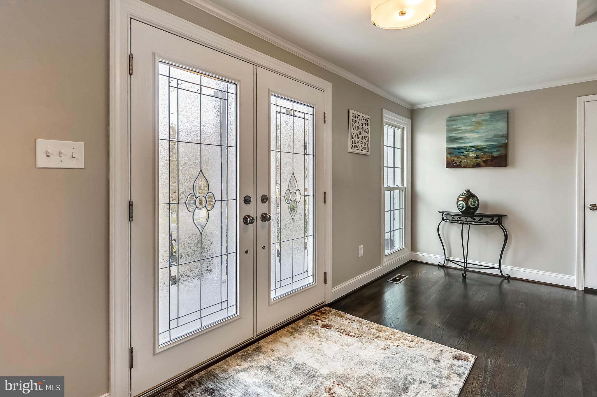 TANTALLON ON THE POTOMAC - Residential