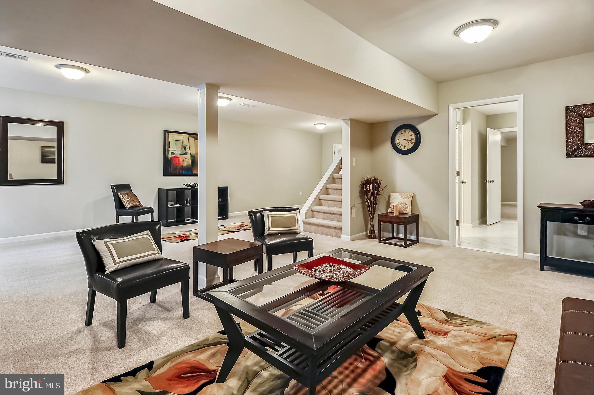 TANTALLON ON THE POTOMAC - Residential