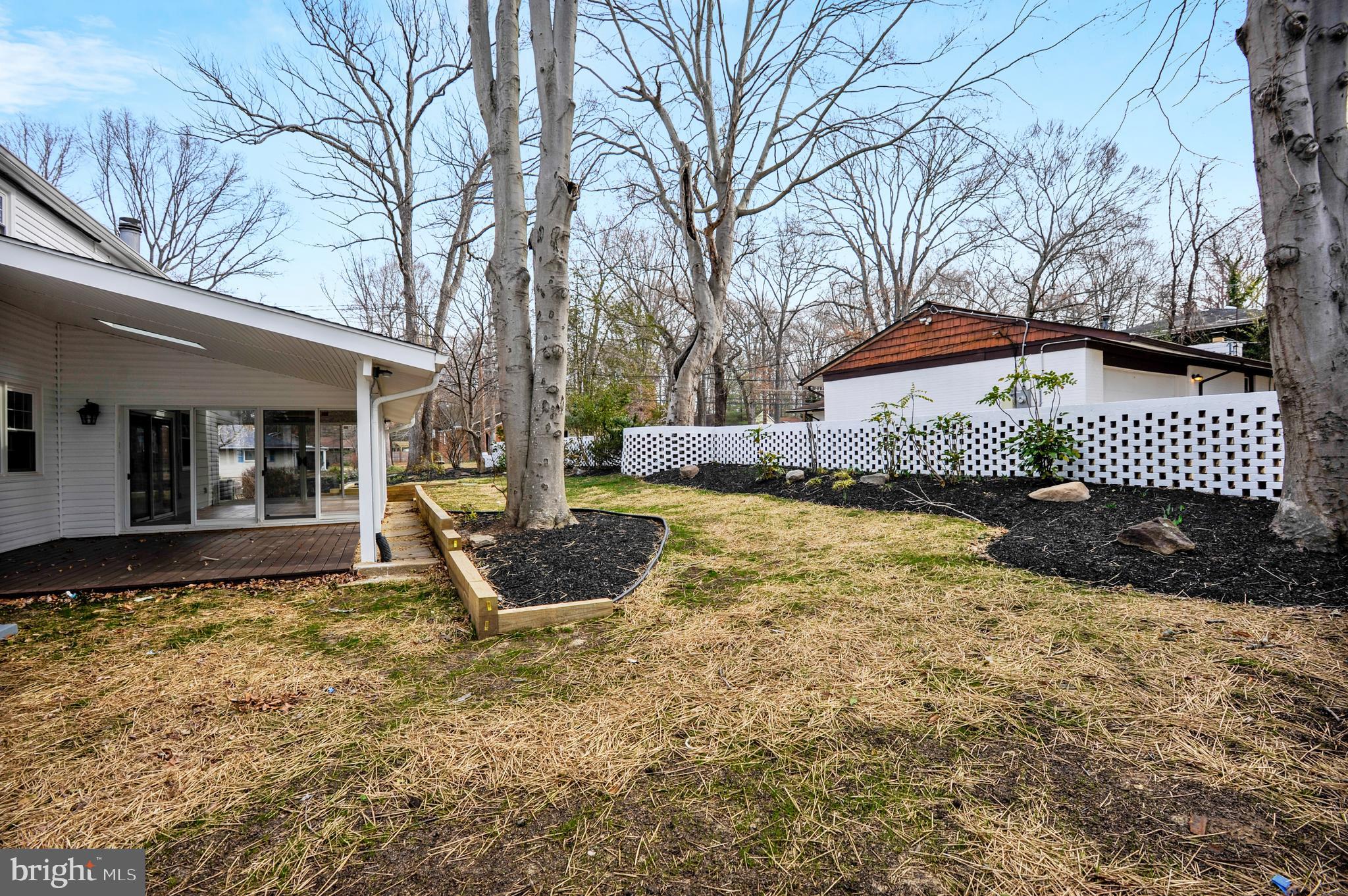 TANTALLON ON THE POTOMAC - Residential