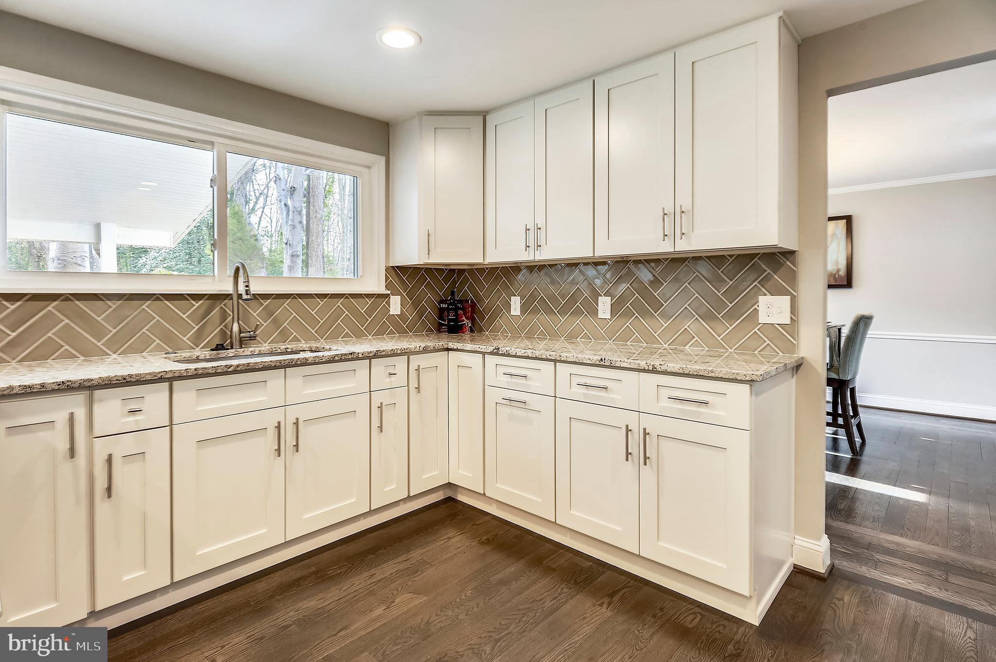 TANTALLON ON THE POTOMAC - Residential