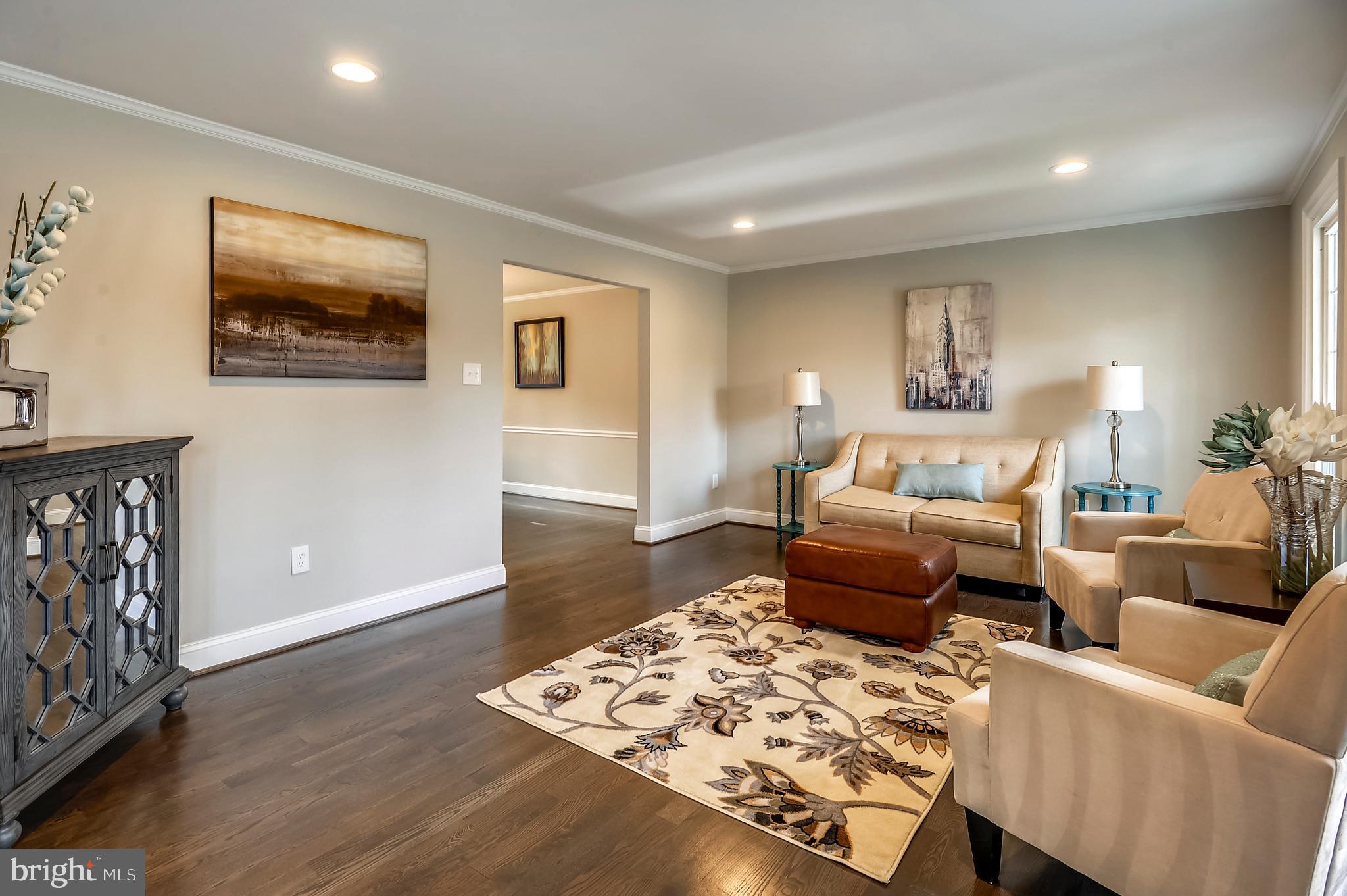 TANTALLON ON THE POTOMAC - Residential