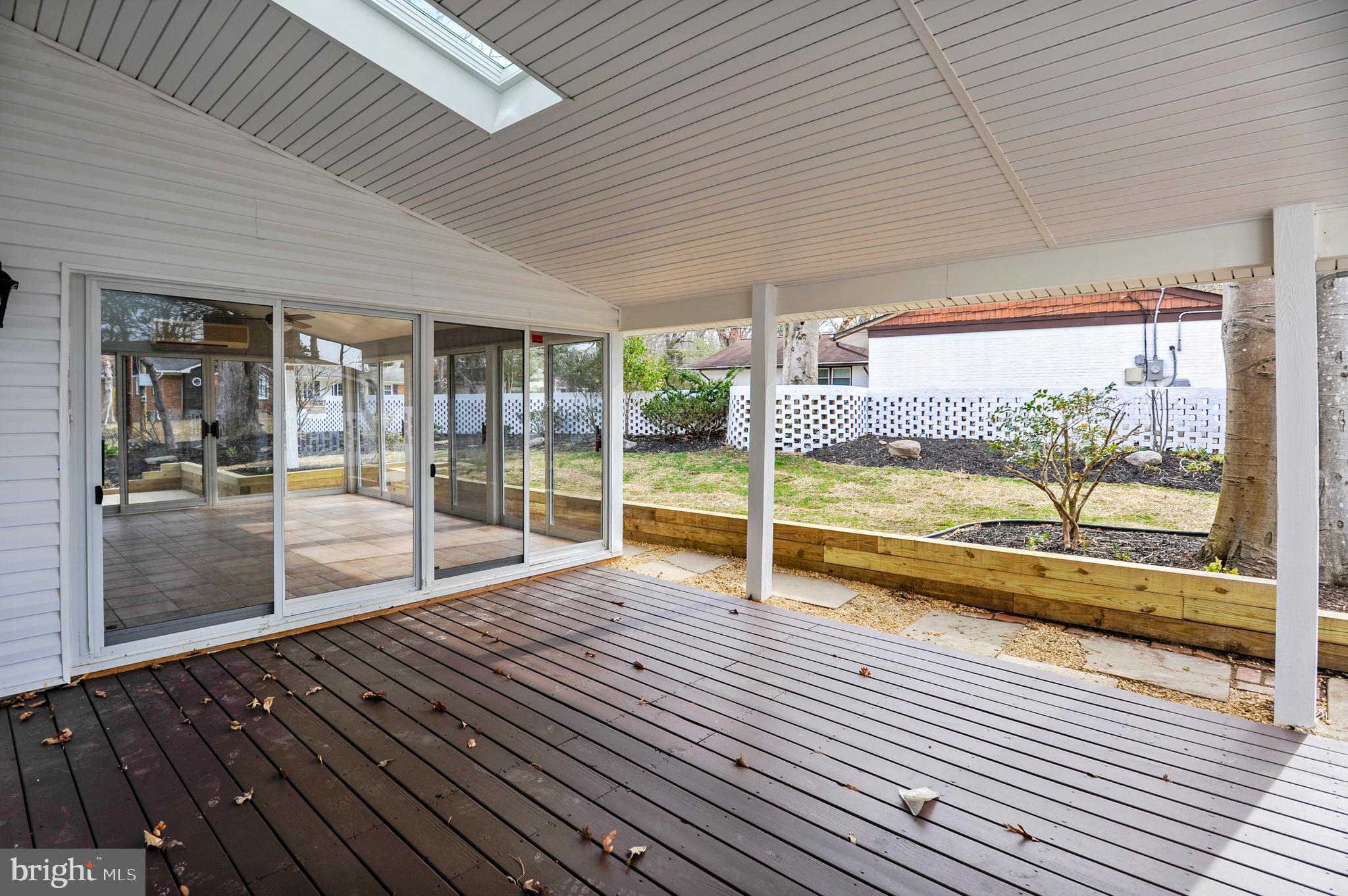 TANTALLON ON THE POTOMAC - Residential