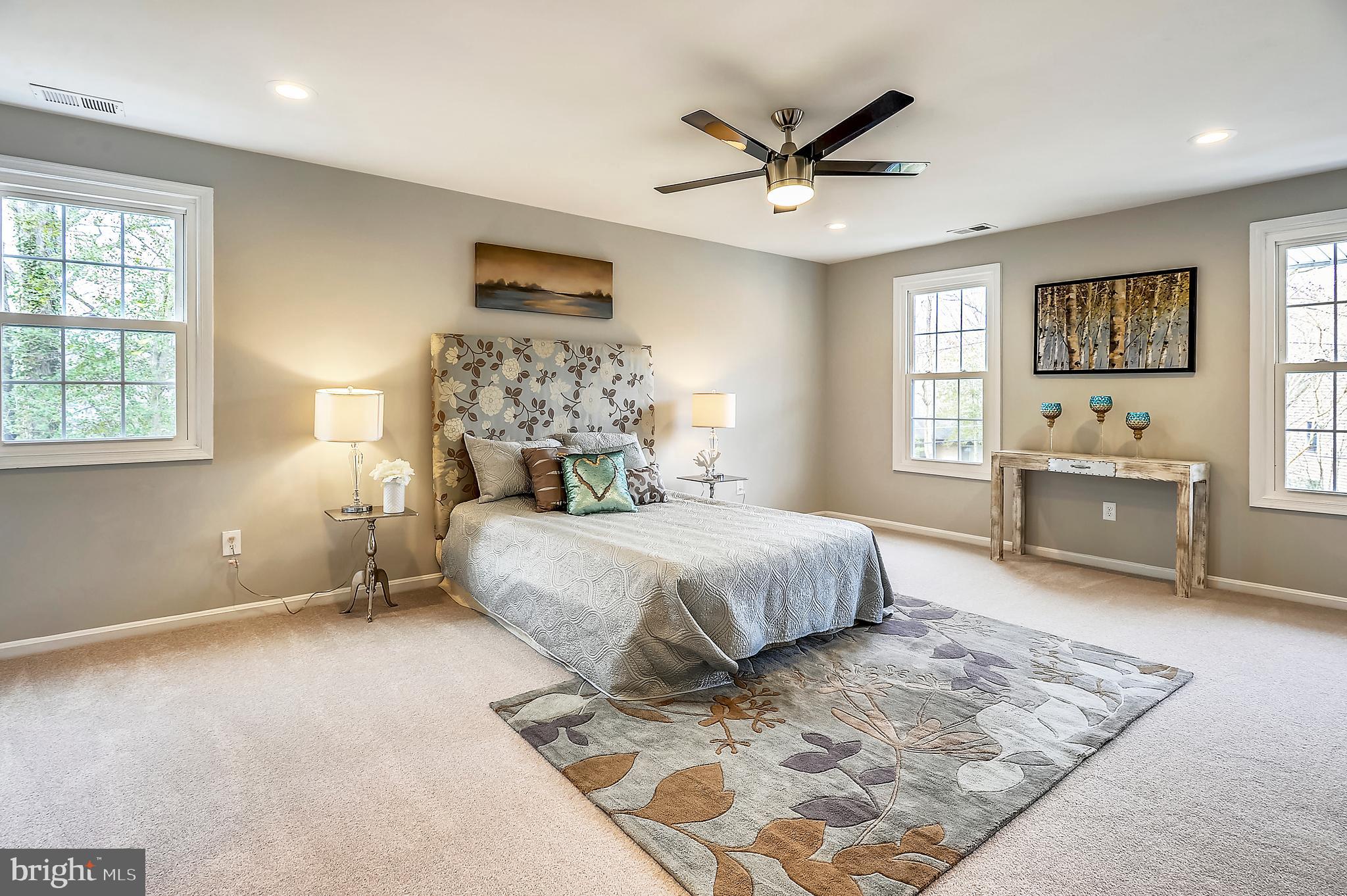 TANTALLON ON THE POTOMAC - Residential