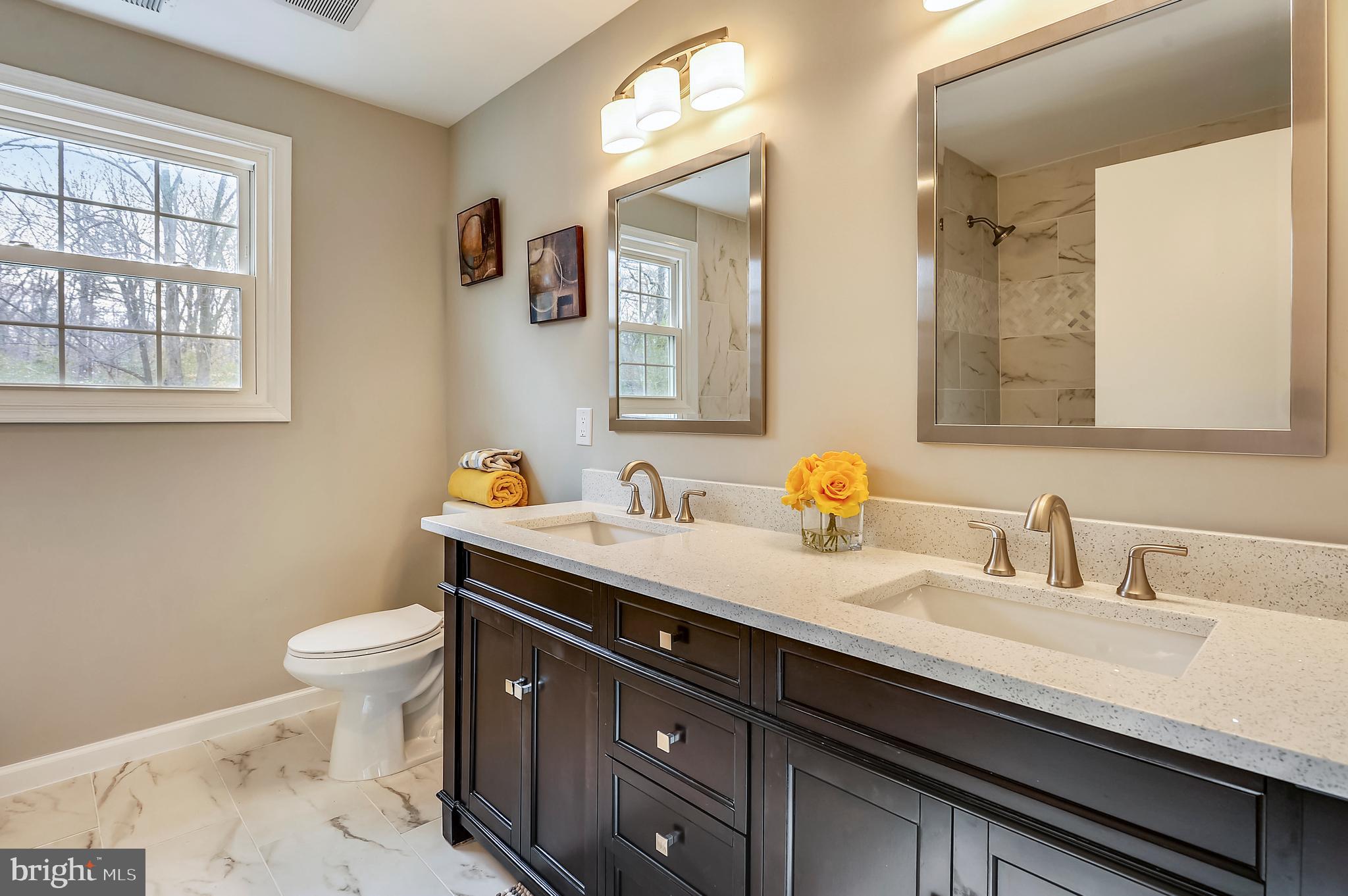 TANTALLON ON THE POTOMAC - Residential